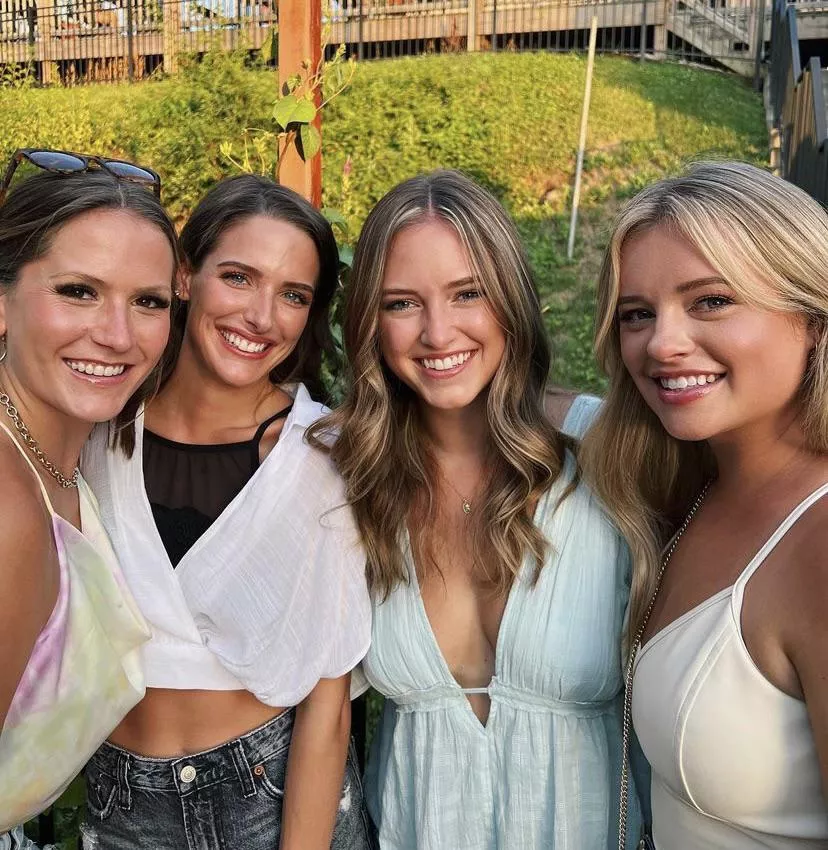 Which Alpha Phi? [4]