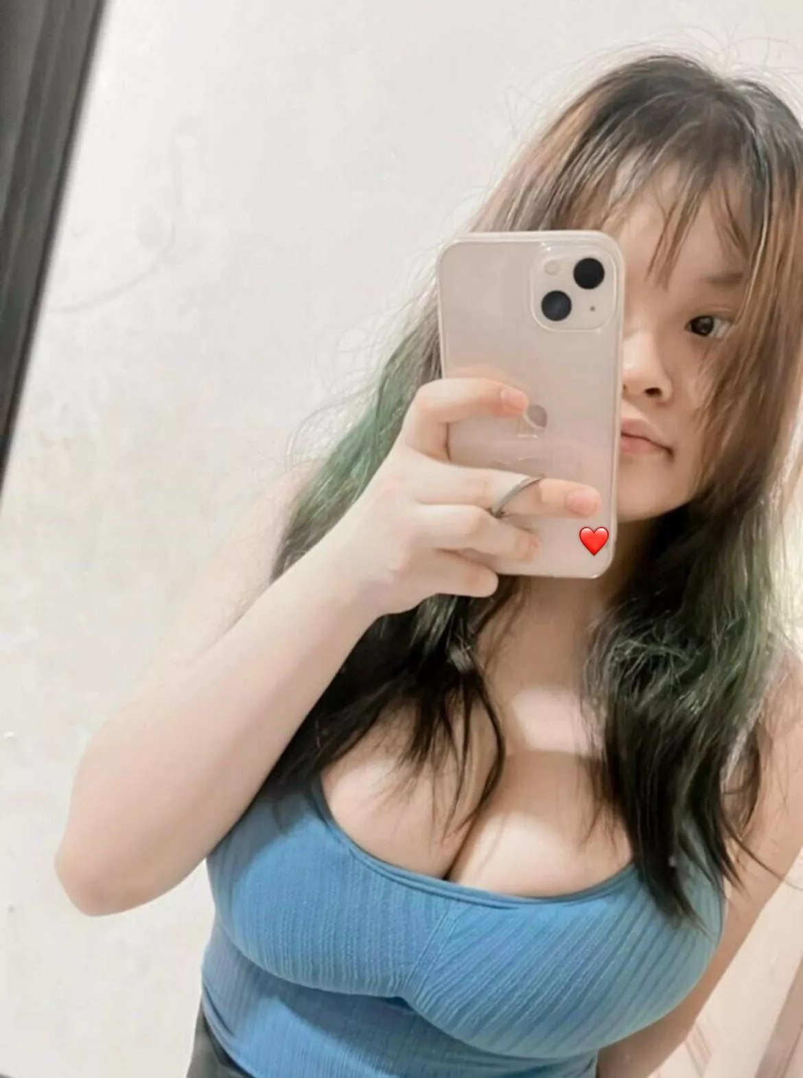 Daddy, have u seen before asian girl with big boobs ❤️?