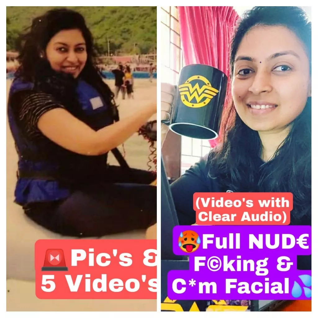 🥵Extremely H0rny Tamil Girl Latest Exclusive Viral Total 5 Video's Full NUD€ F©king with her White Boyfriend & C*m Facial💦!! 🥵🔥