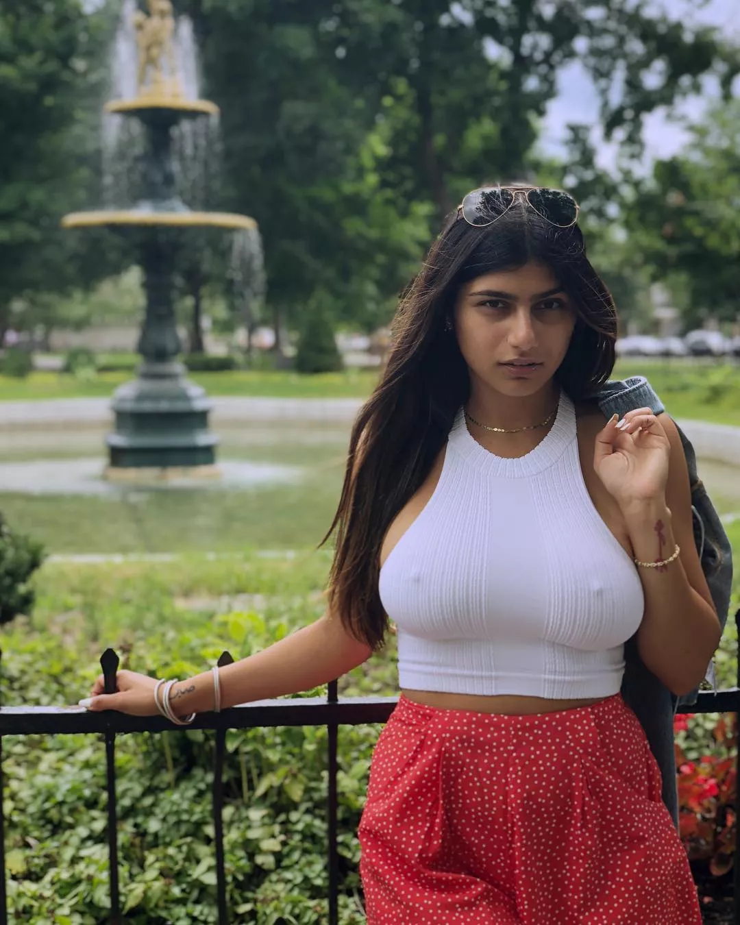 Mia Khalifa