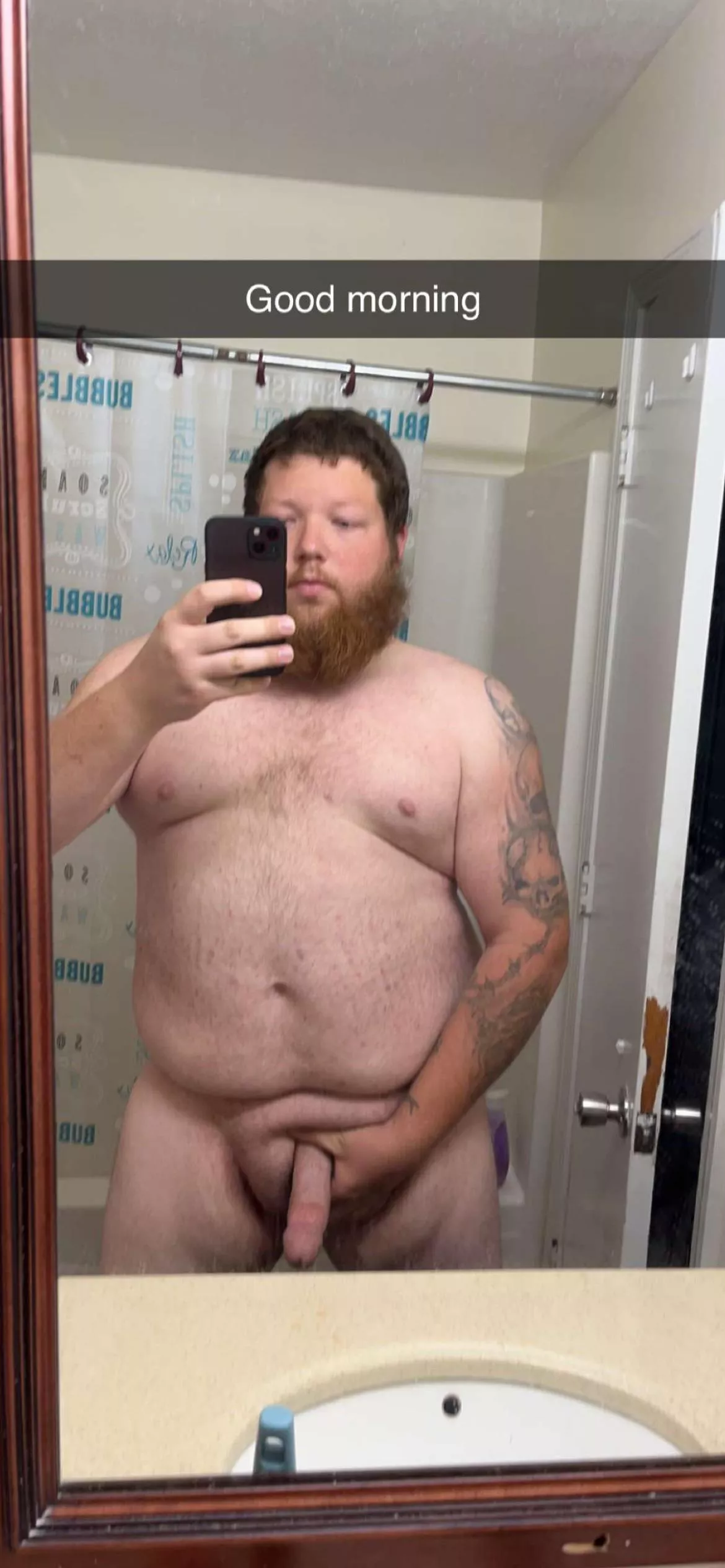 Yall still like chubby guys here?