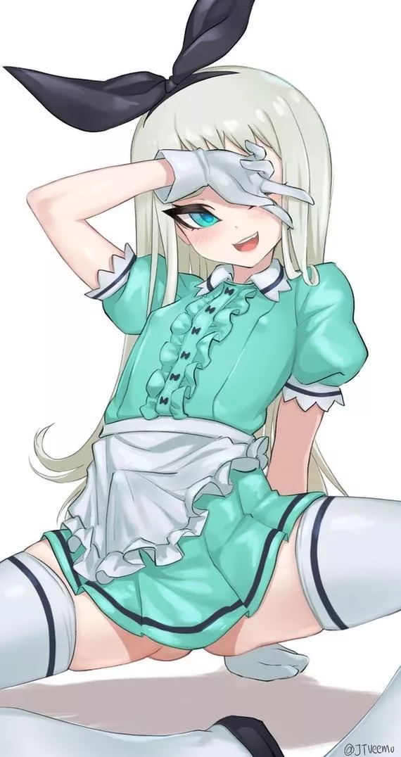 Iconic Hideri