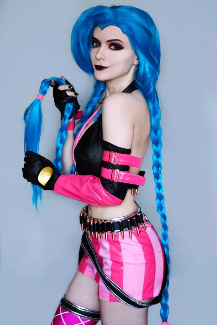 JINX JINX JINX