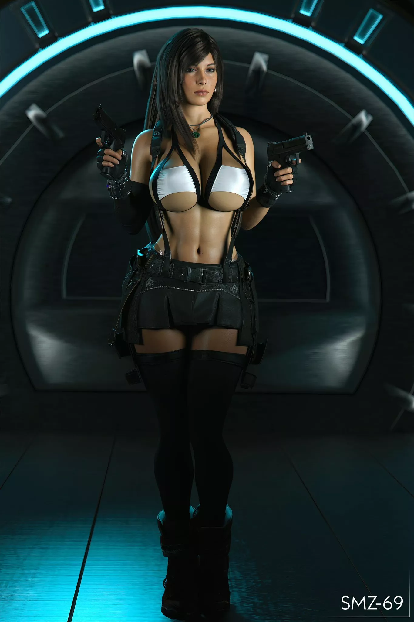 Lara Lockhart (SmZ-69)