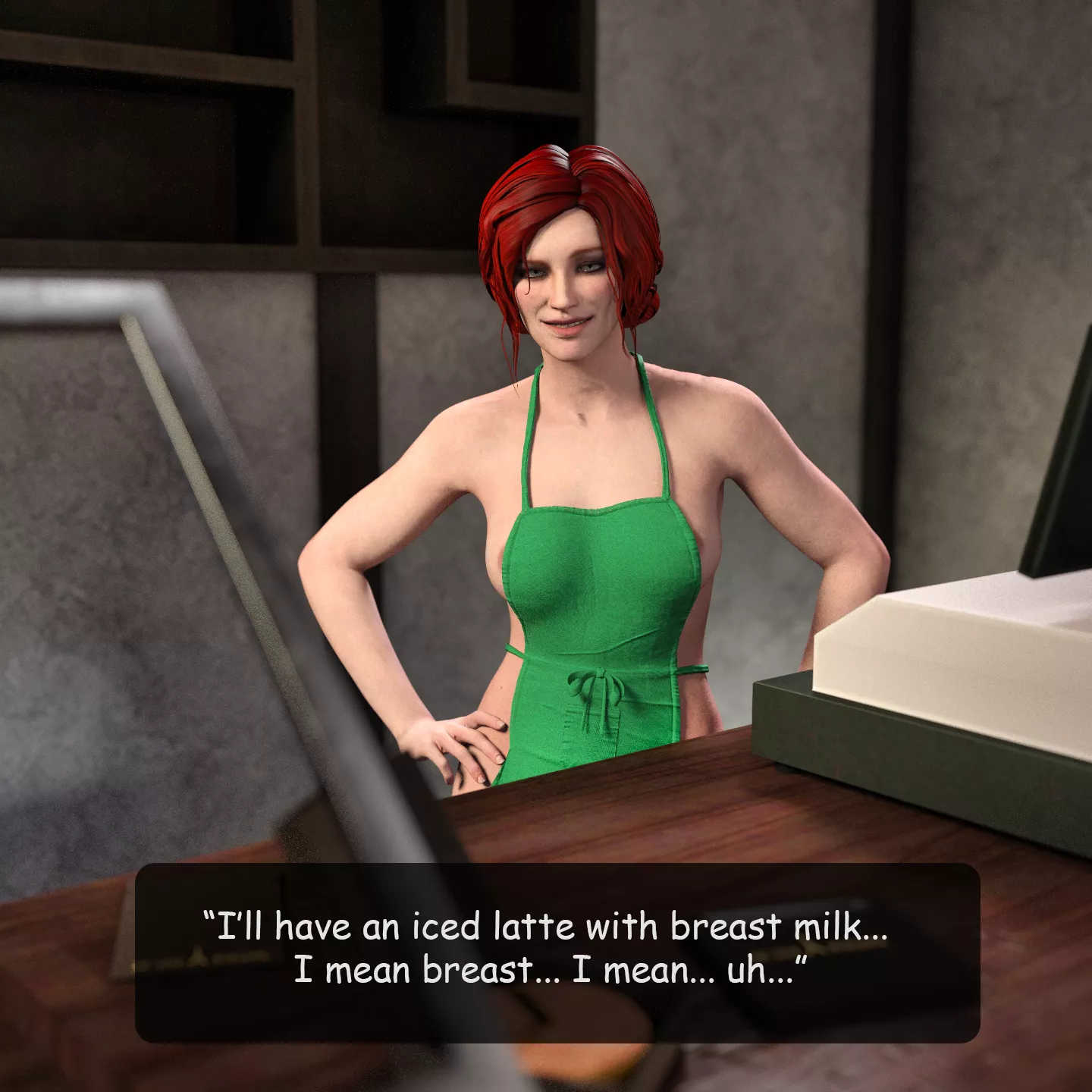 Triss Breast Milk Meme (themoblitz)