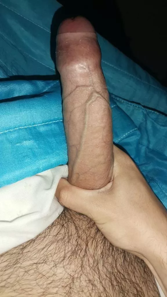 would you suck it?