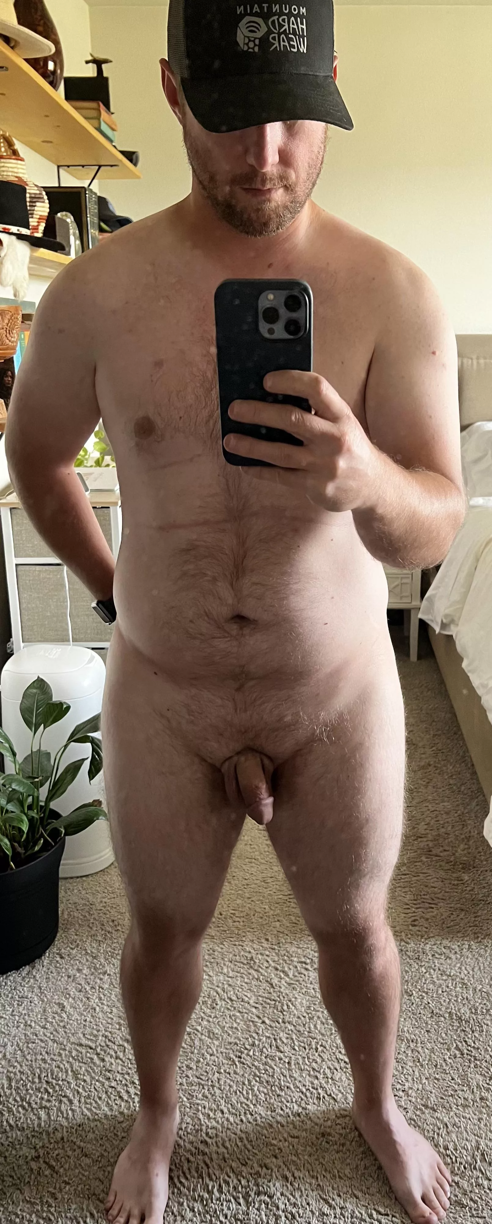 36/5’7”/186 - rocking dad bod