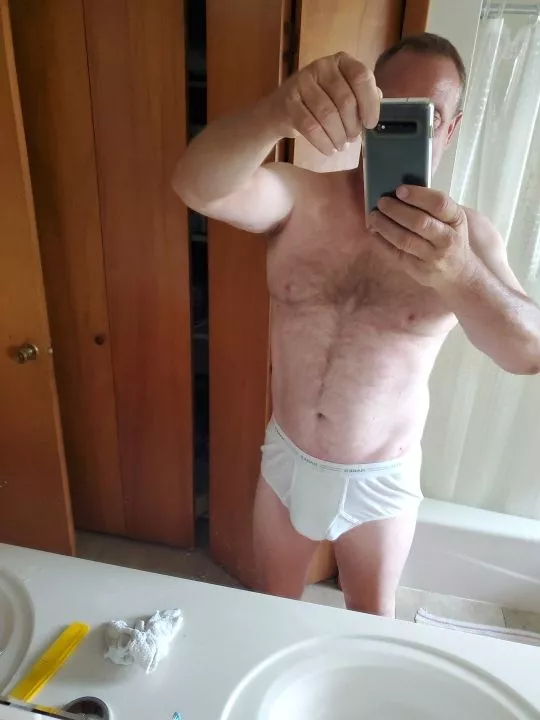 50 yo Missouri daddy