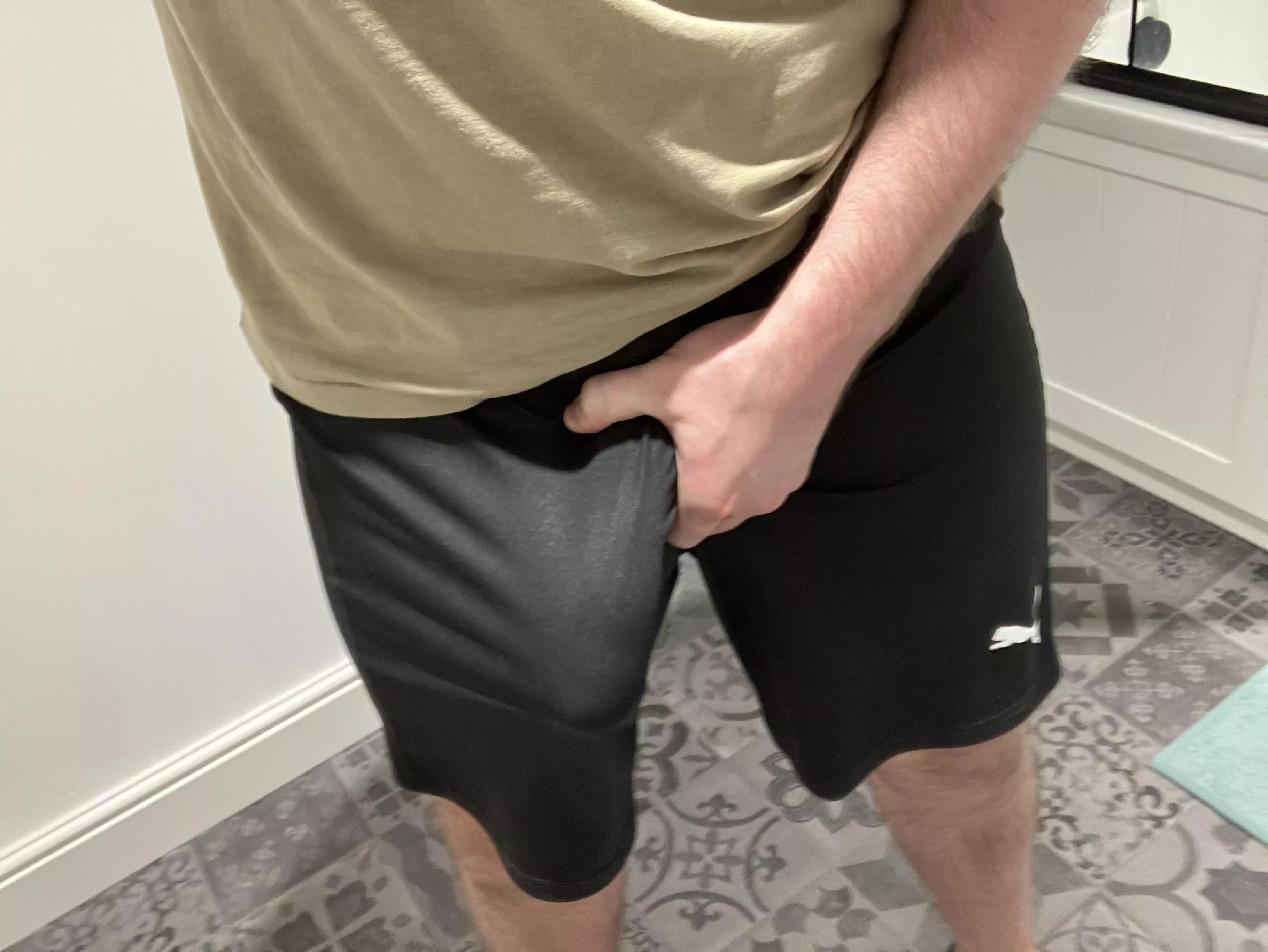 8 inches of bulge