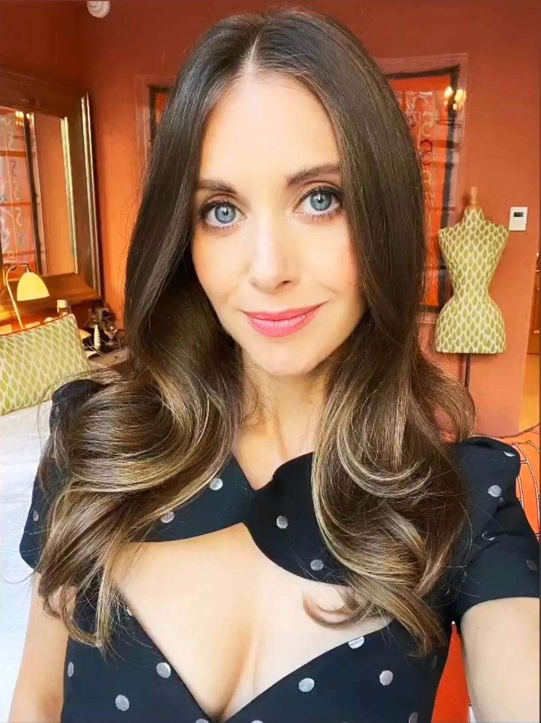 Alison Brie (Aug 2022)