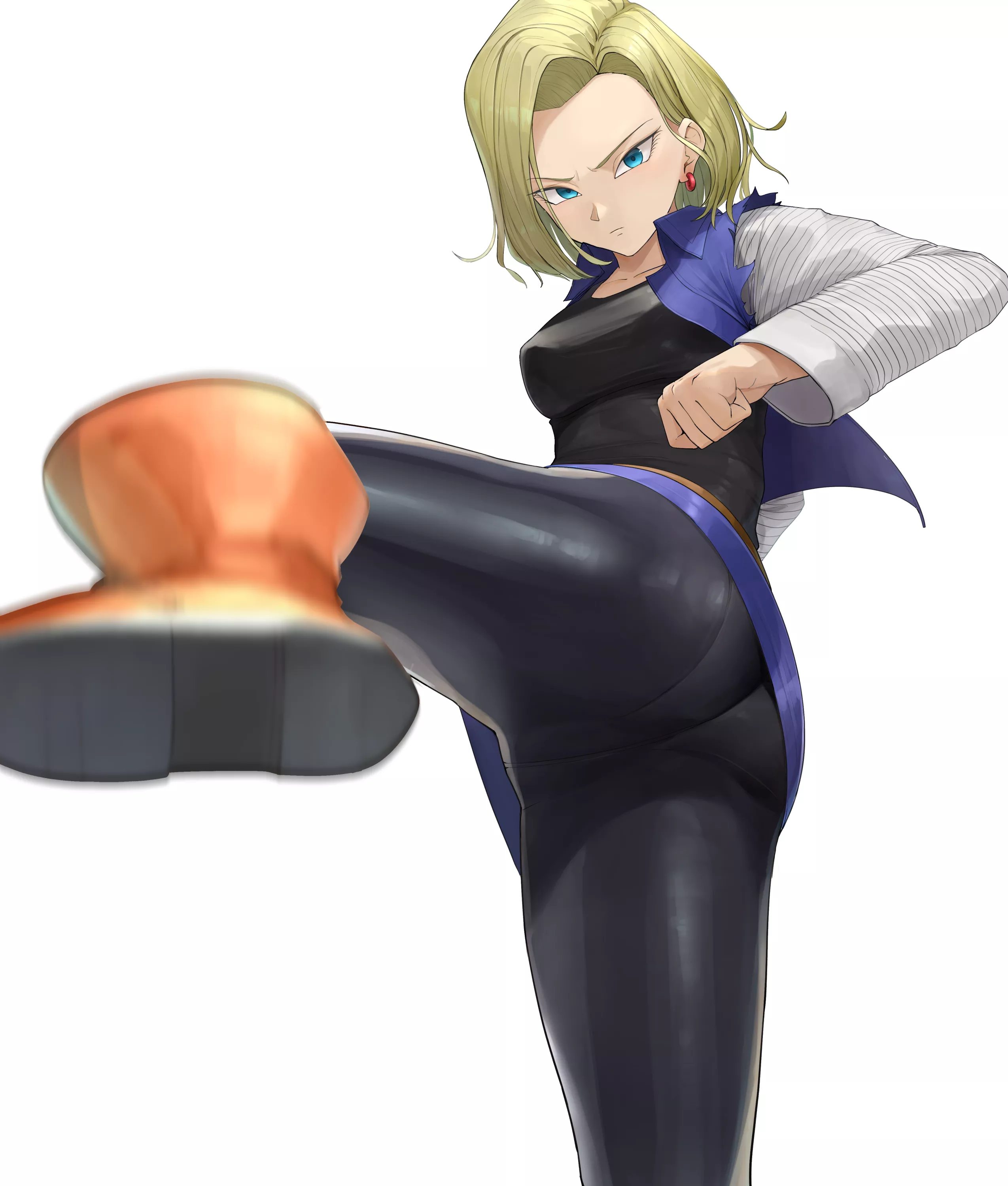 Android 18