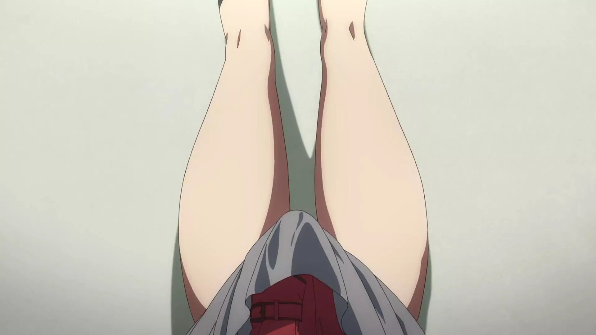 Chisato’s Thighs [Lycoris Recoil]