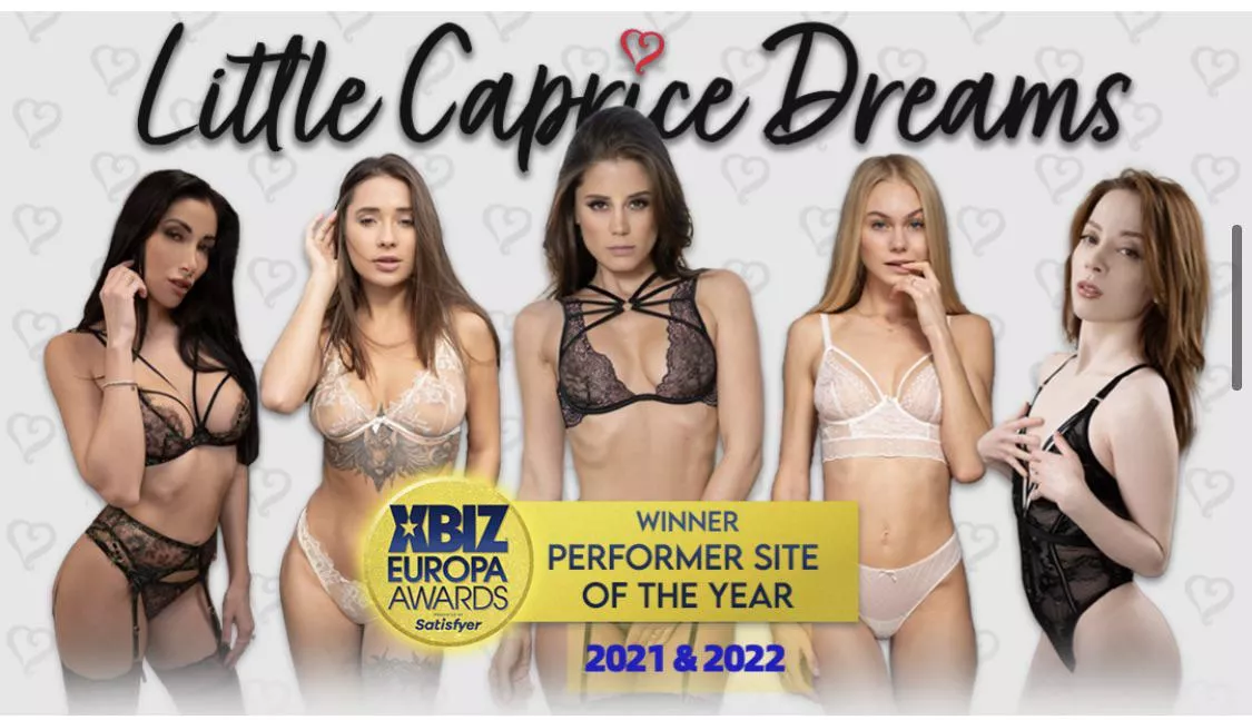 donâ€™t miss it littlecaprice-dreams.com