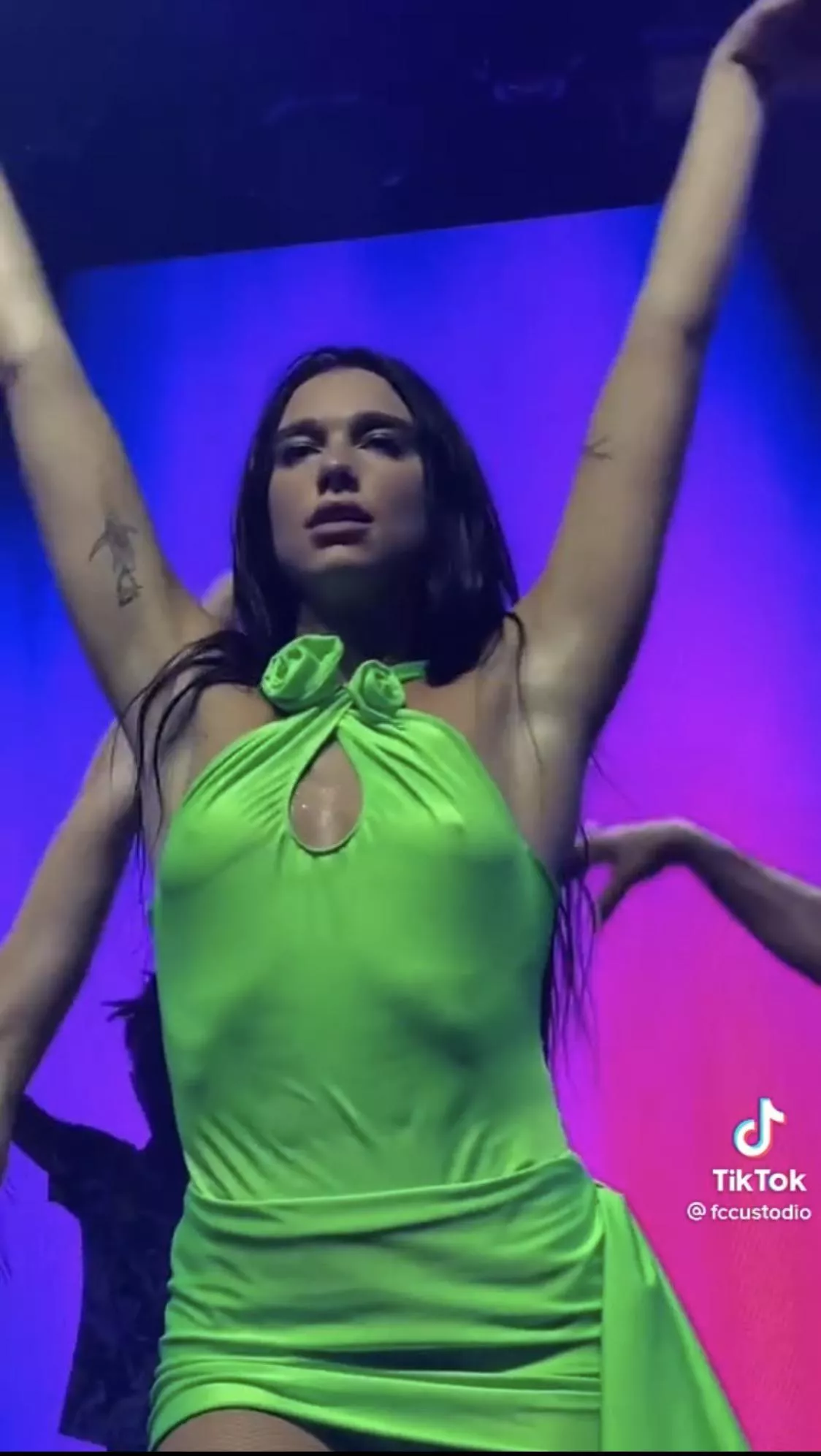 Dua Lipa