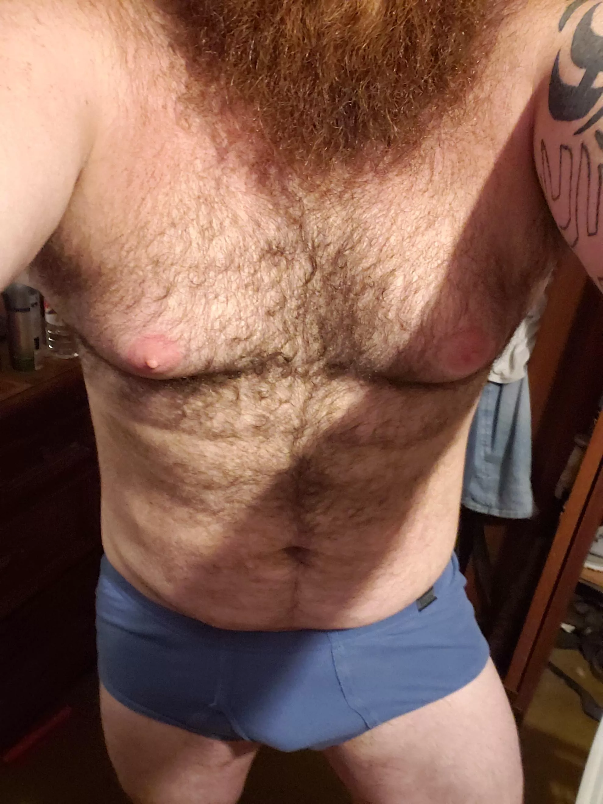 I love my briefs