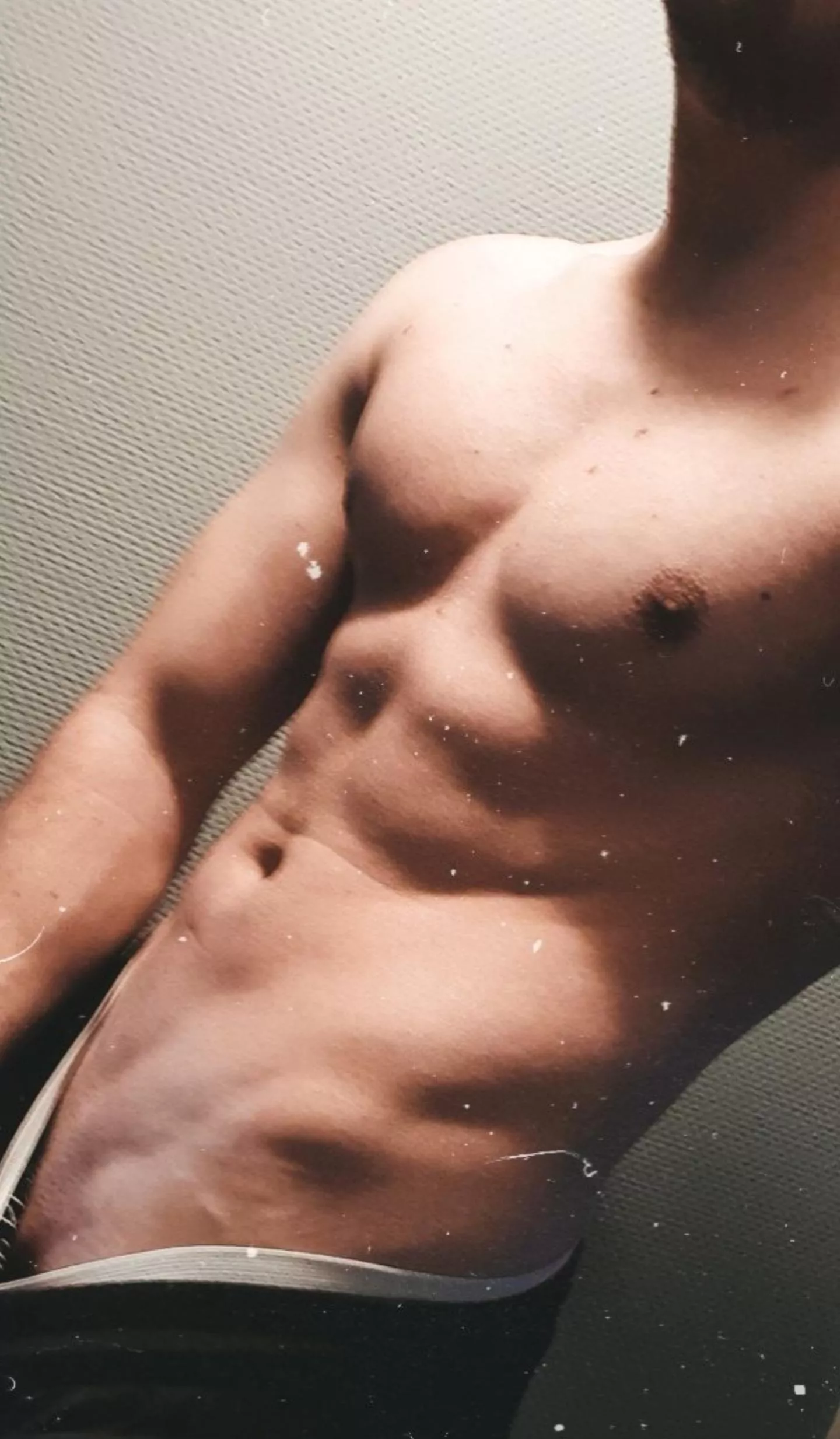 [m] Who wants to workout together?