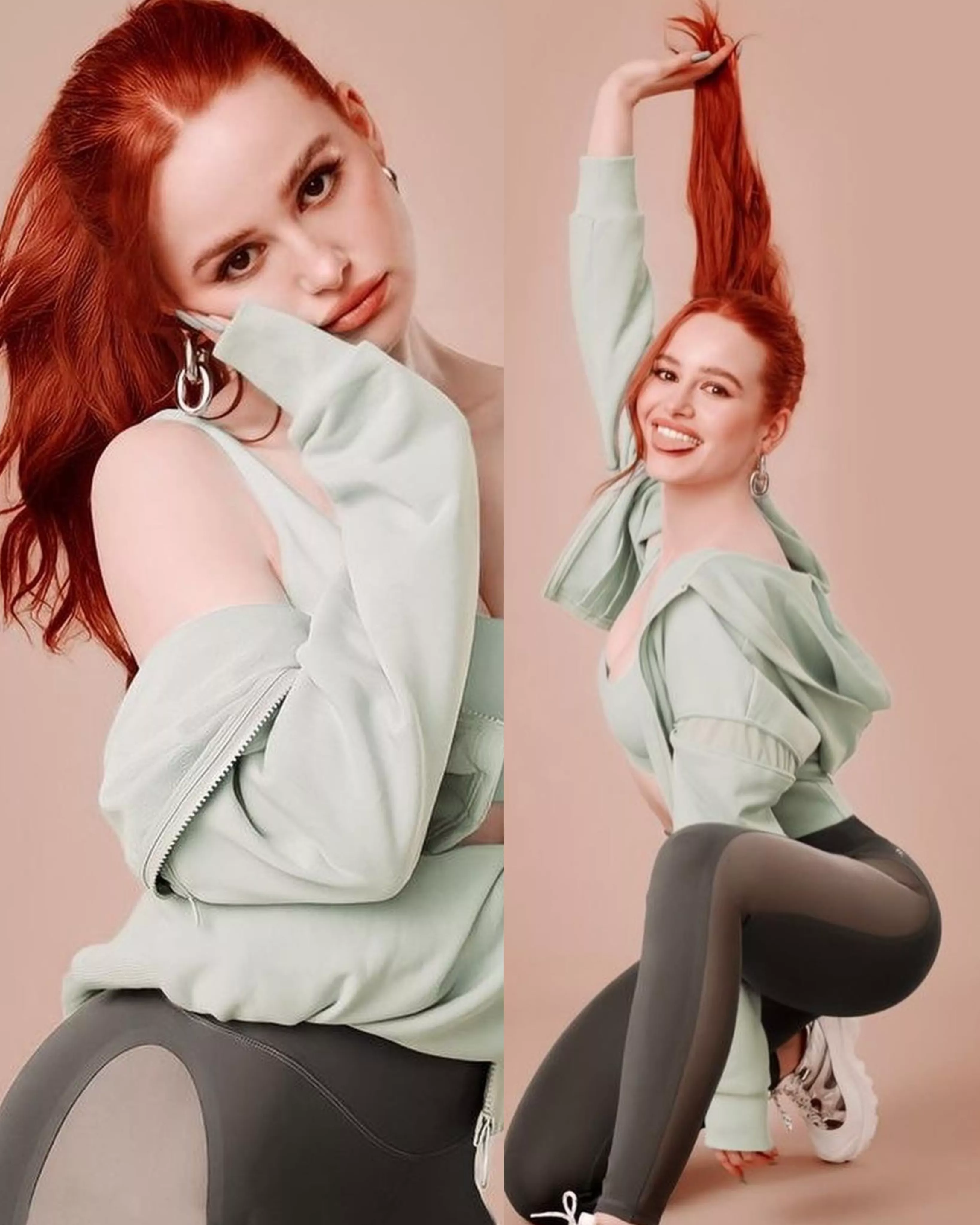 Madelaine Petsch