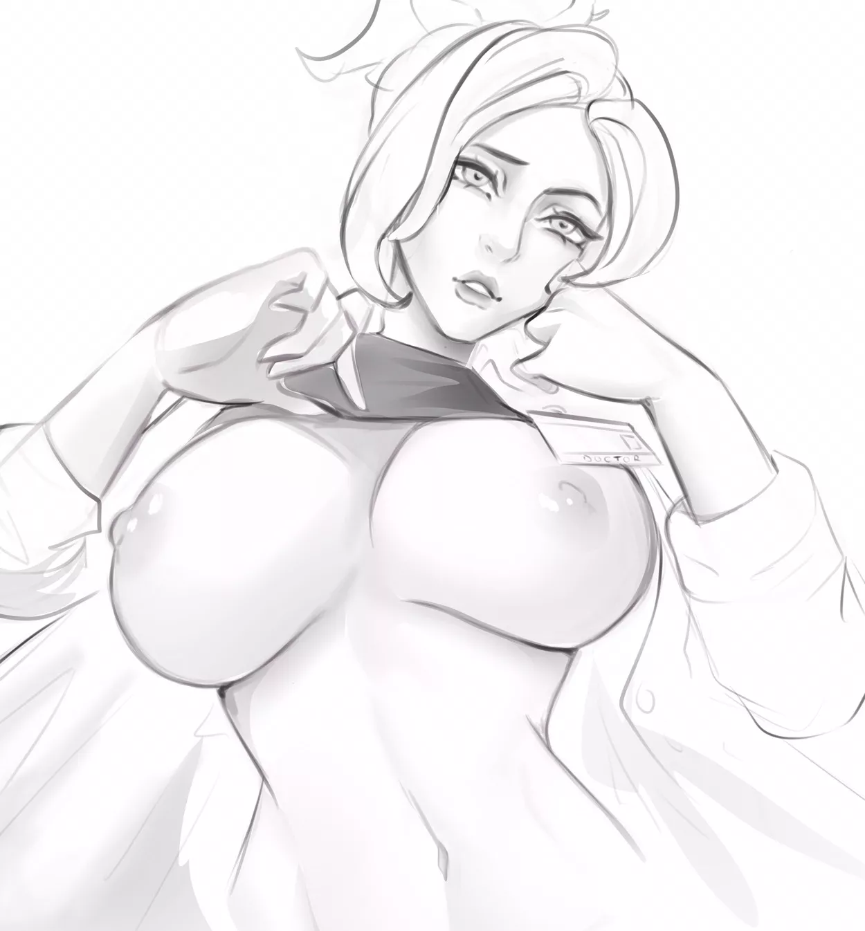 Mercy (VileArt)