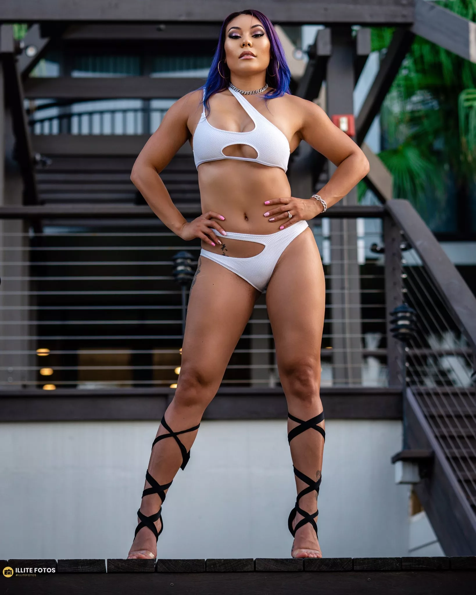 Mia Yim