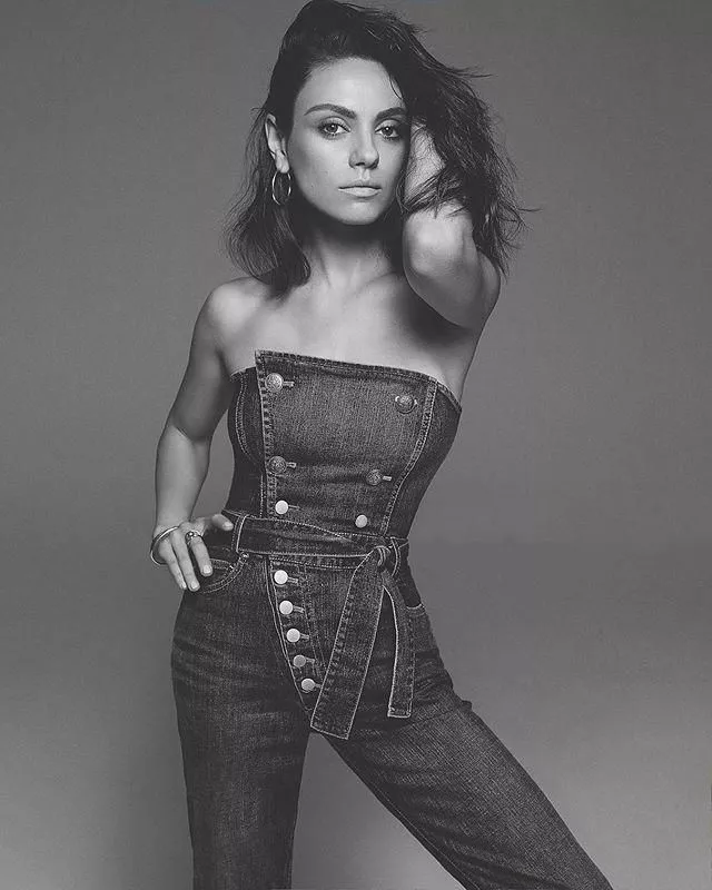 Mila Kunis