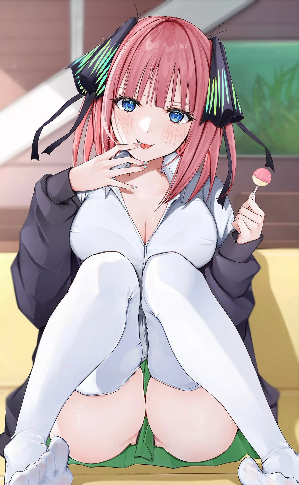 Nino [5-toubun no hanayome] (uiri-na)