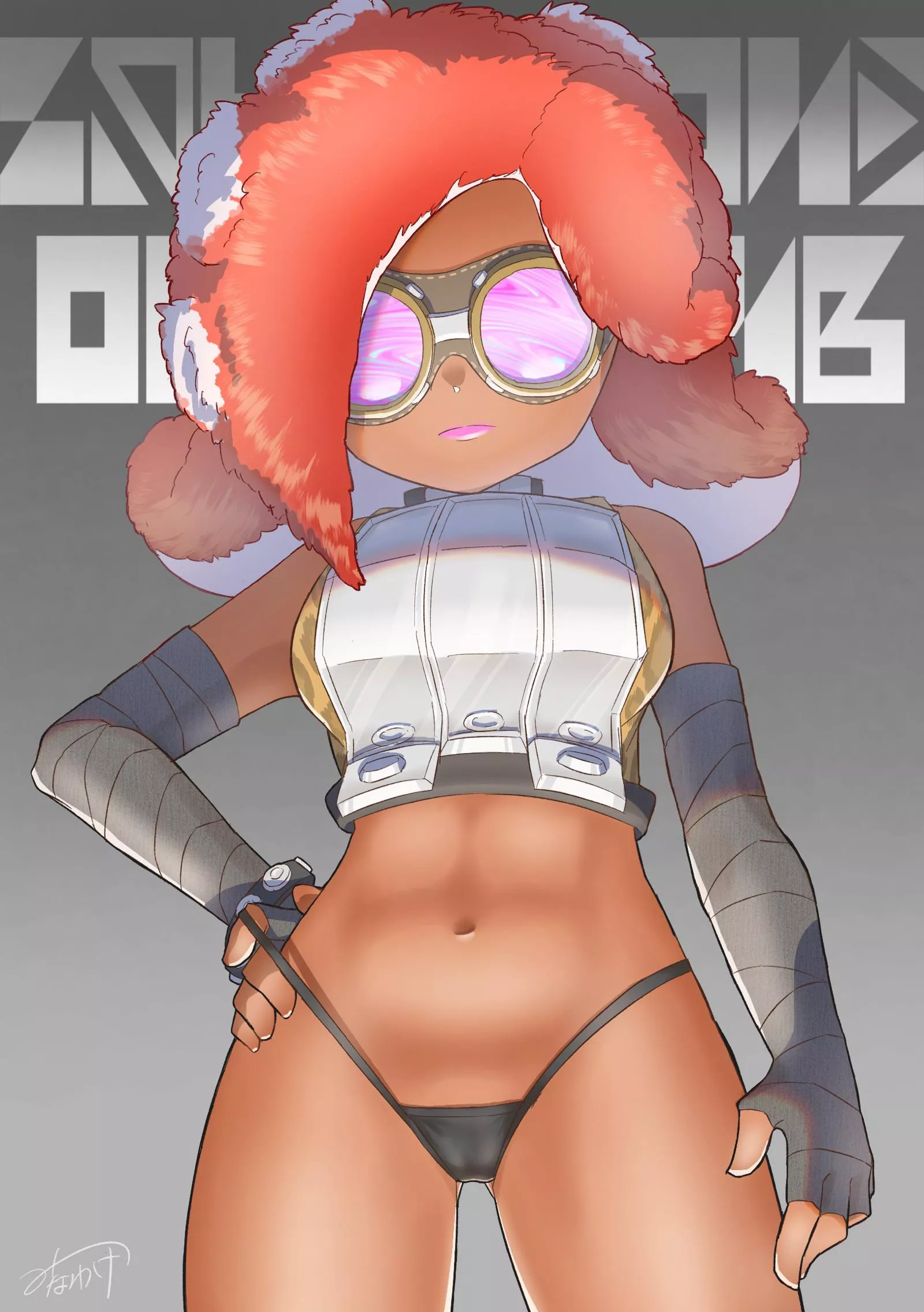 Octoling (minawakee)