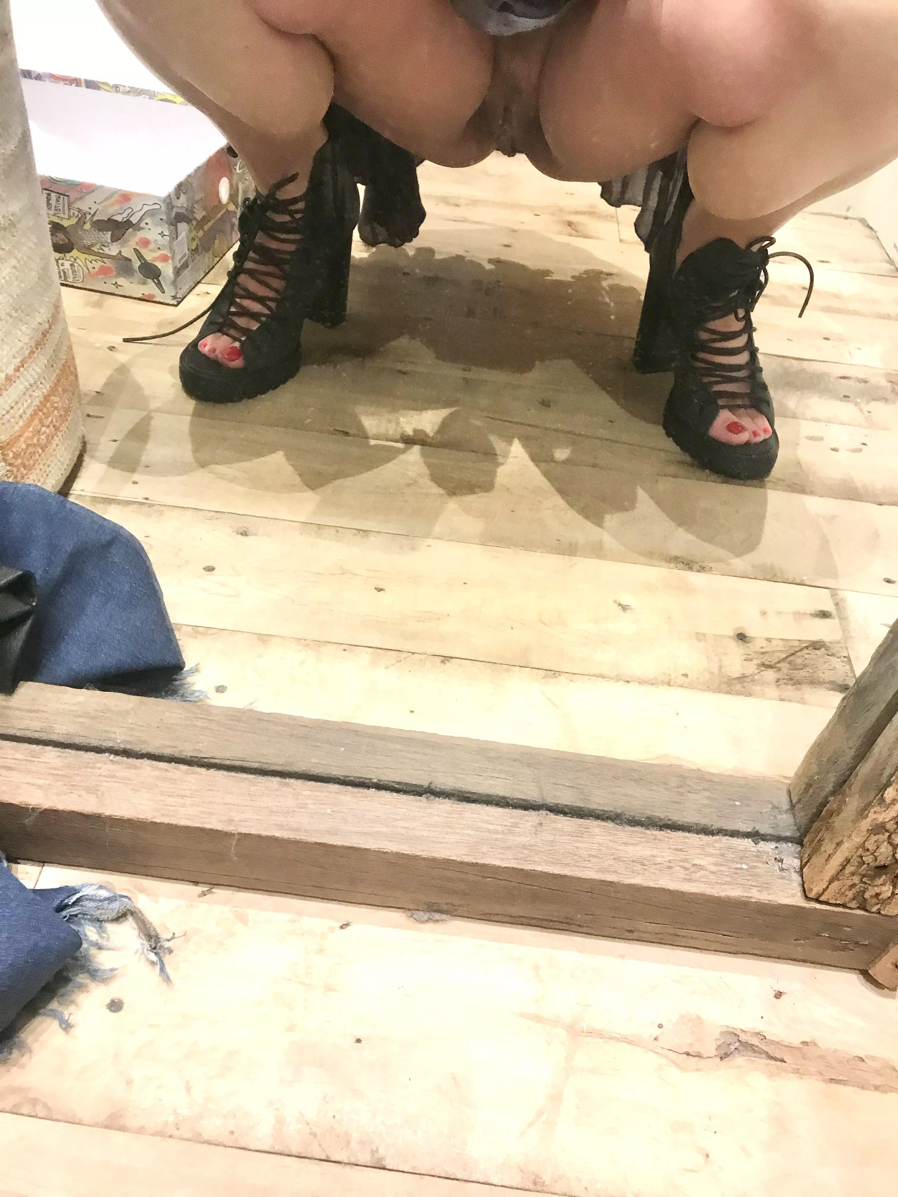 Should I buy the shoes?