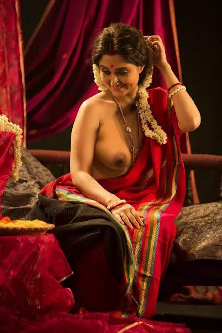 swastika mukherjee