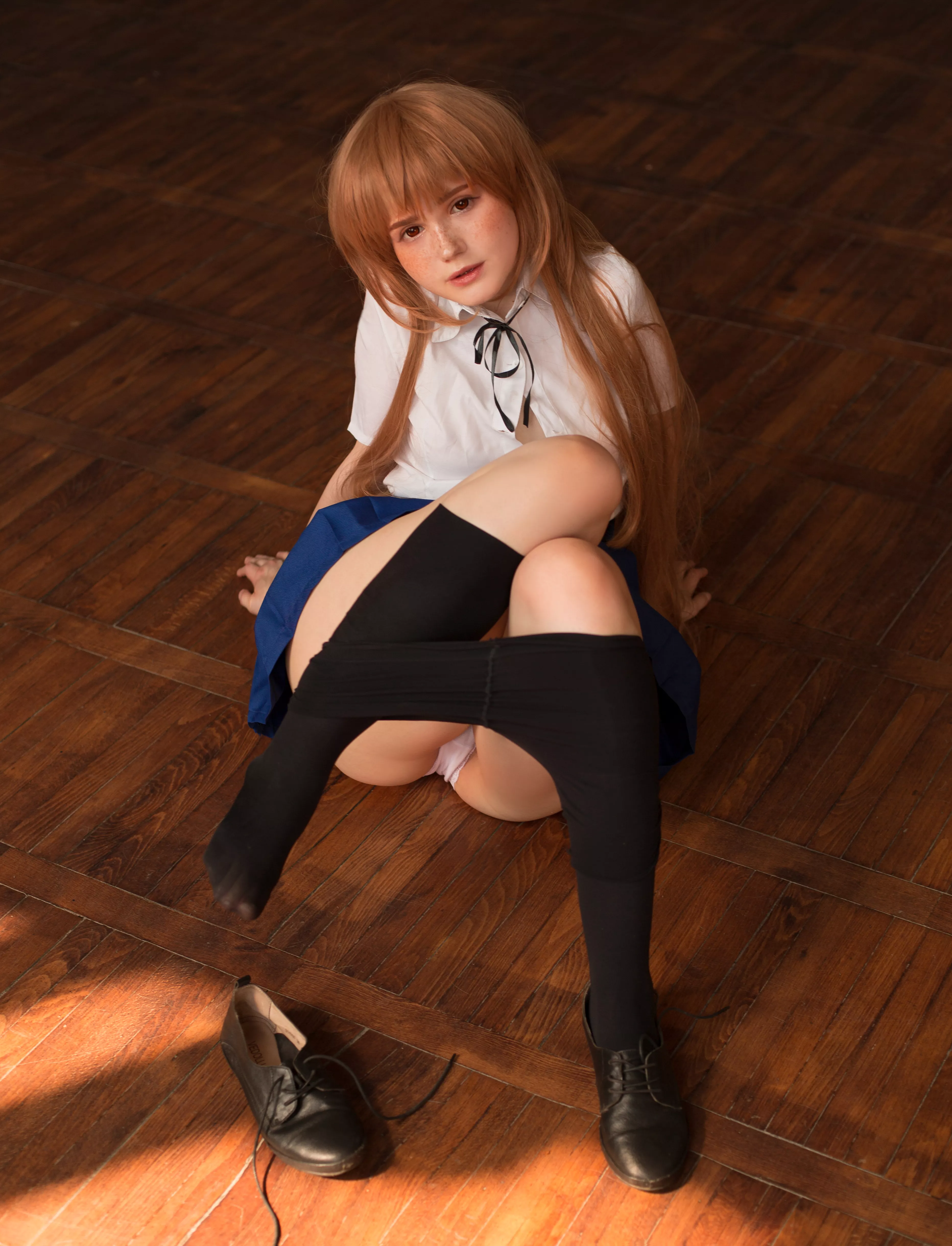 Taiga Aisaka by Neyrodesu