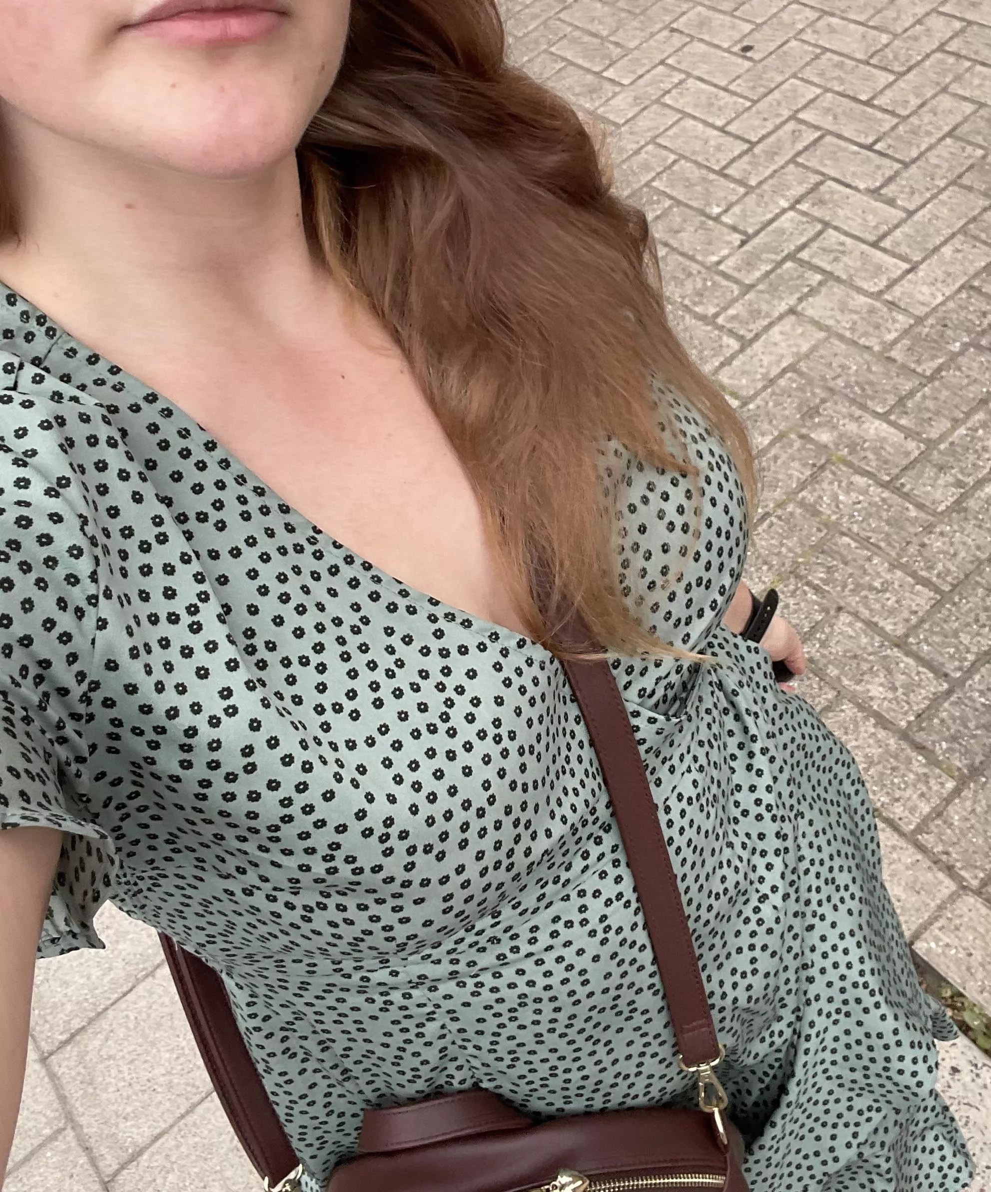 What I wear on a busy day [F]