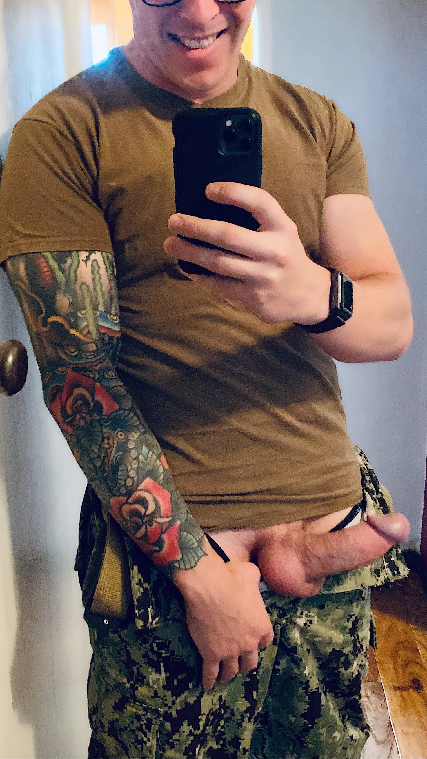 Will sex for tattoos 😘