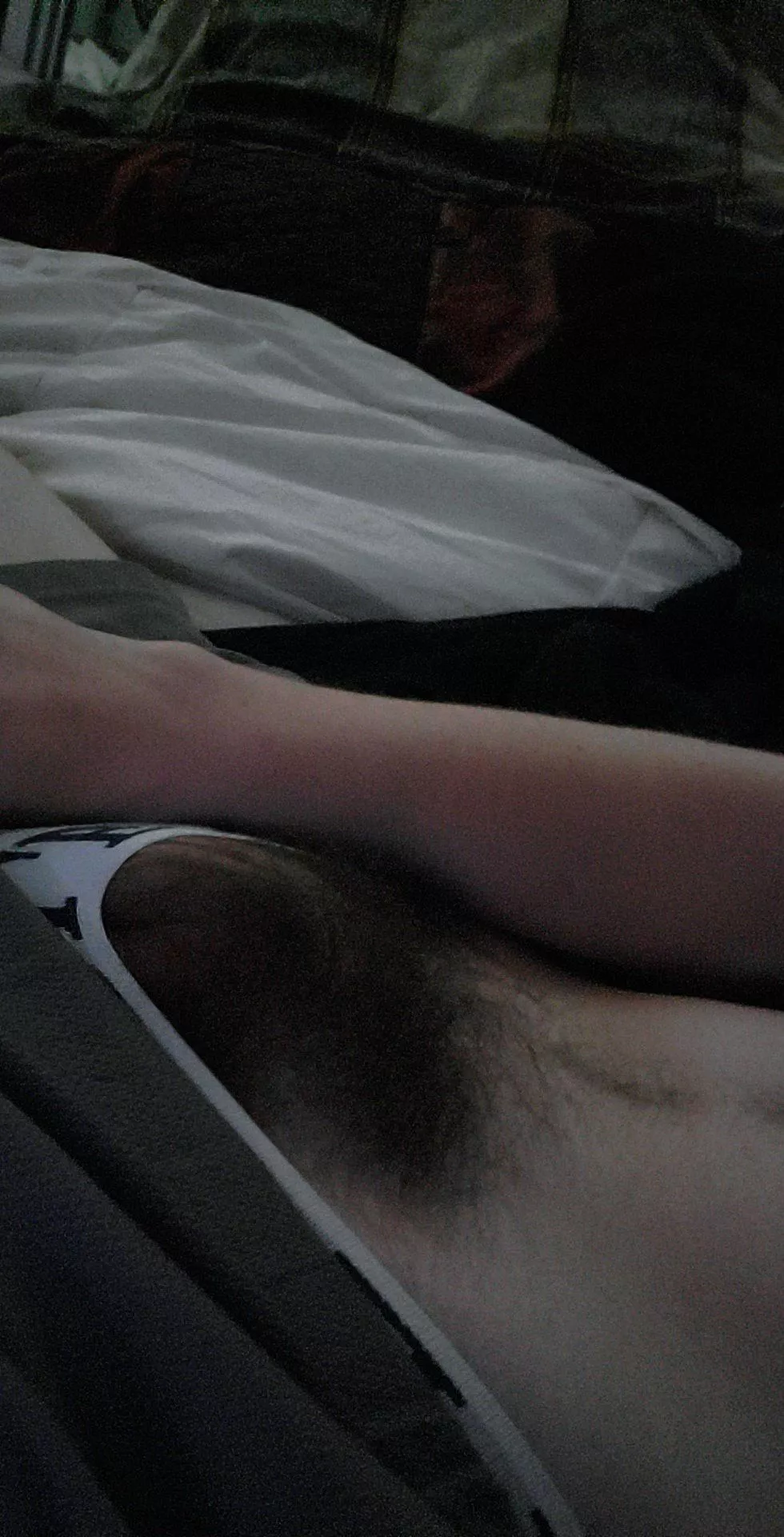 18m canada into hairy pubes and pits @draxion03 ðŸ‘»ðŸ‘»