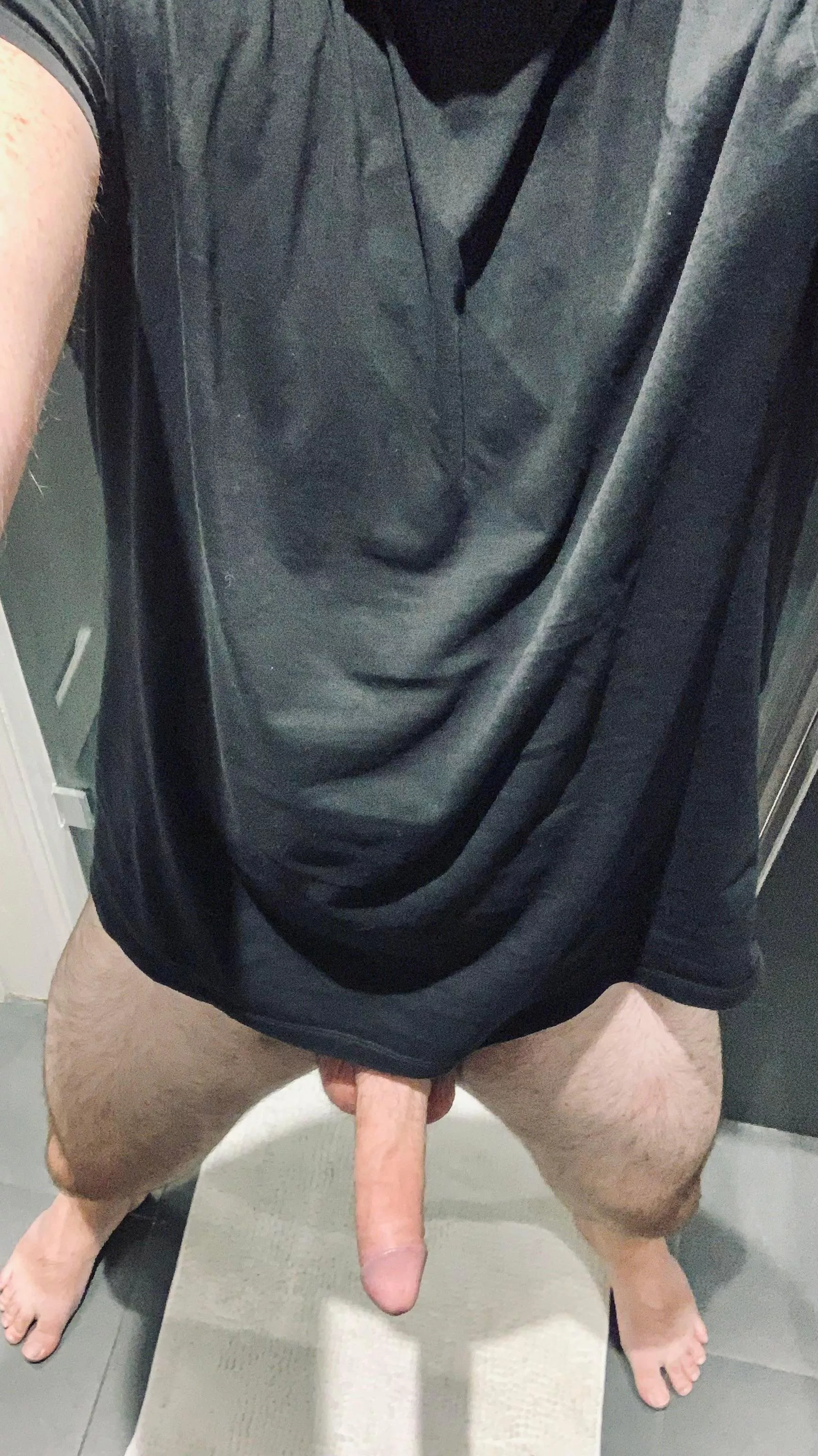 [30] Would a depraved submissive pup interest you in some chat