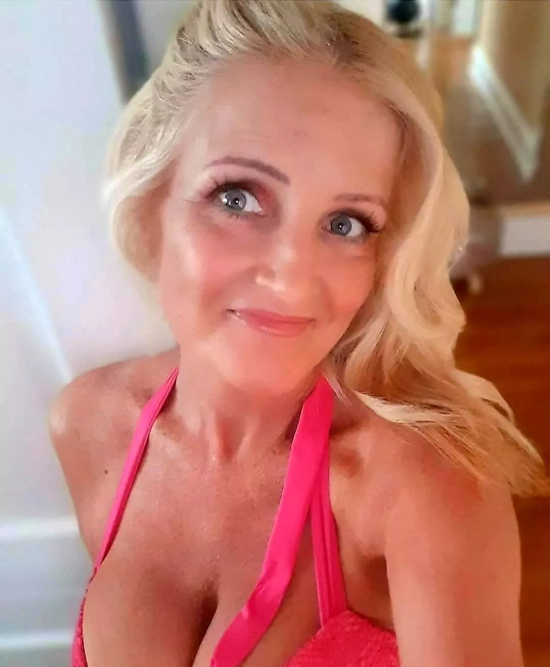 48yr old milf maria