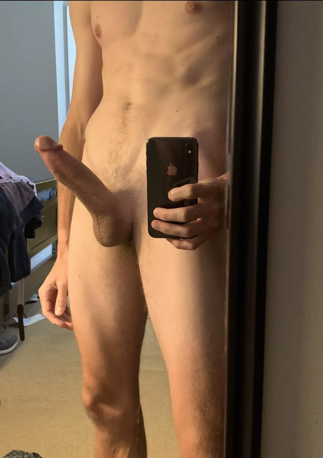 Am I a good size for you?