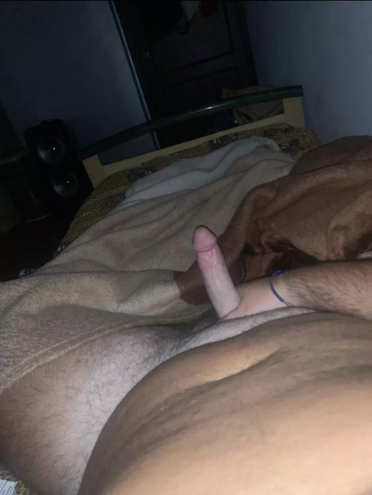 Bit insecure about the size. Thoughts? (M)(20)