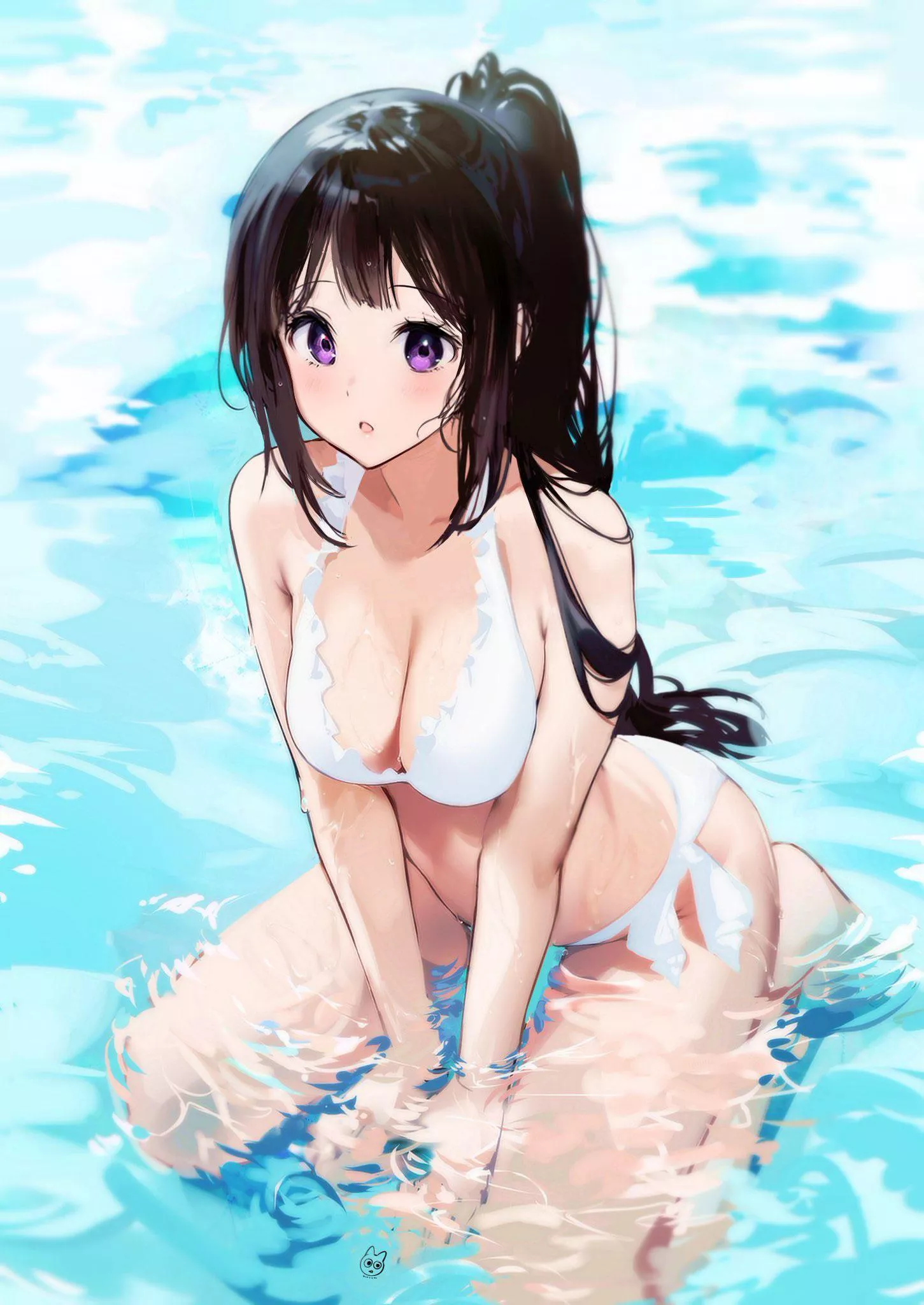 Chitanda [Hyouka]