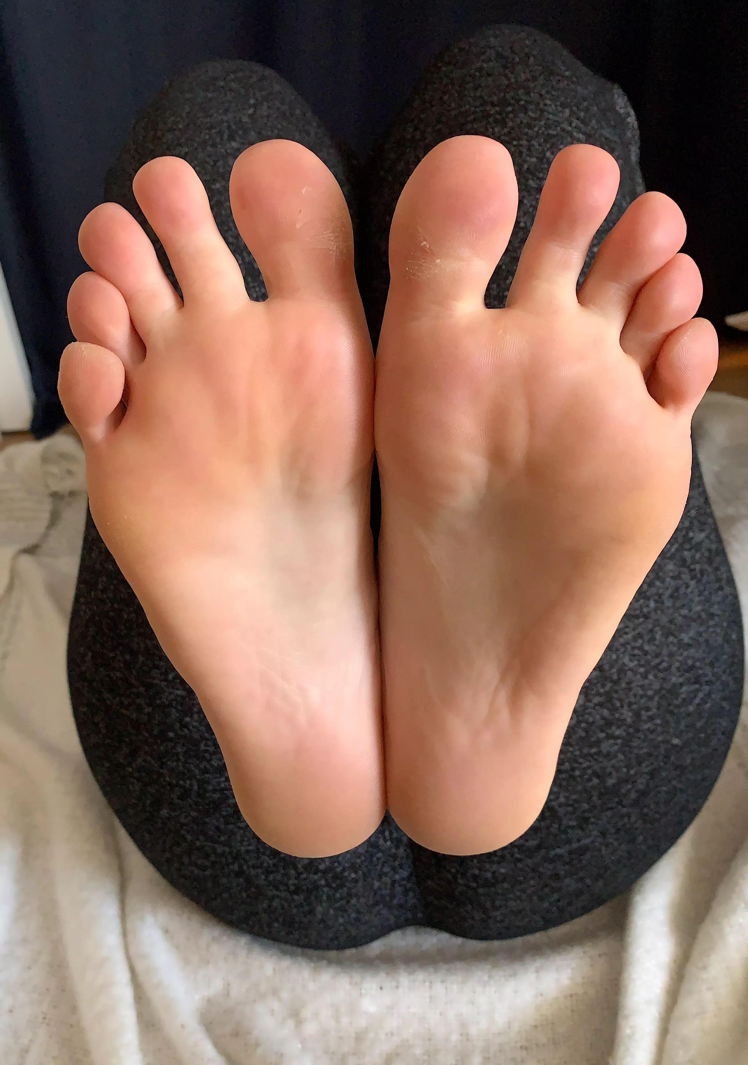 Do you like soles?? Prove it.