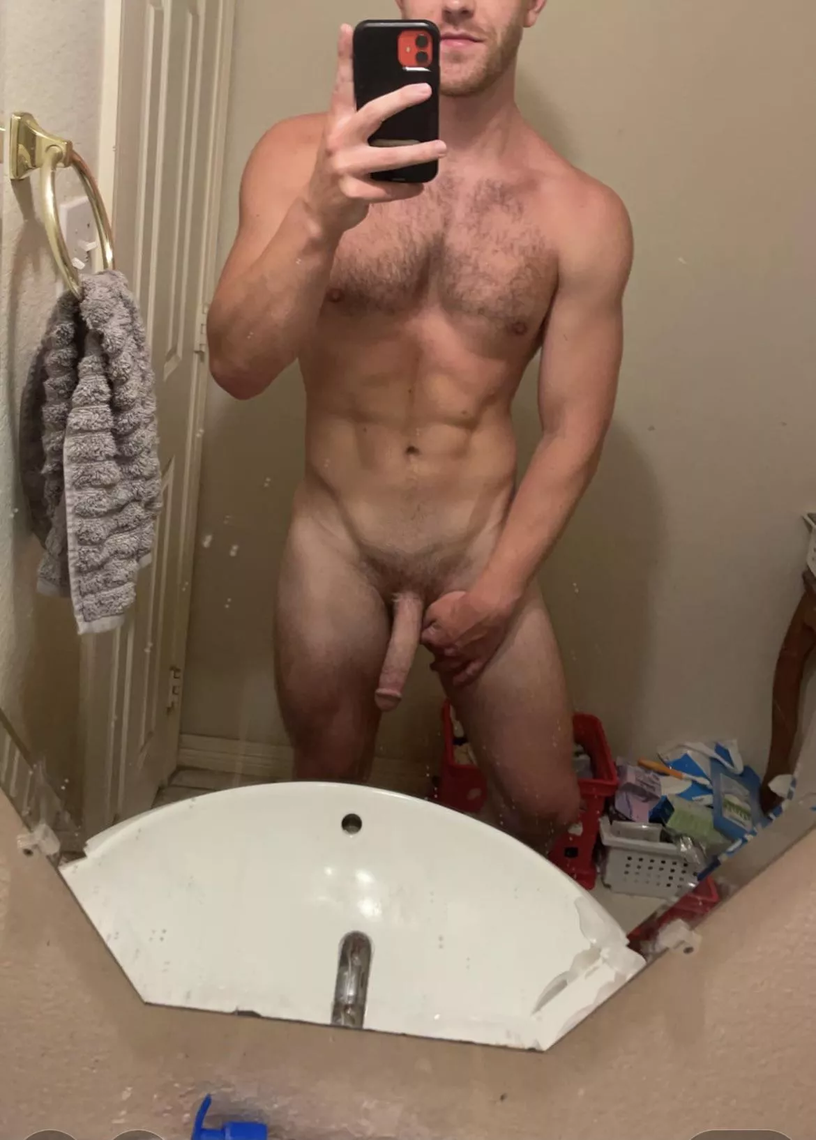 Honestly, would you take my young cock?