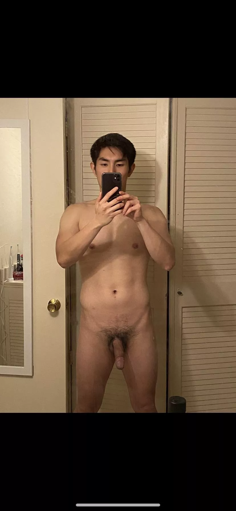 [m] what do you think?