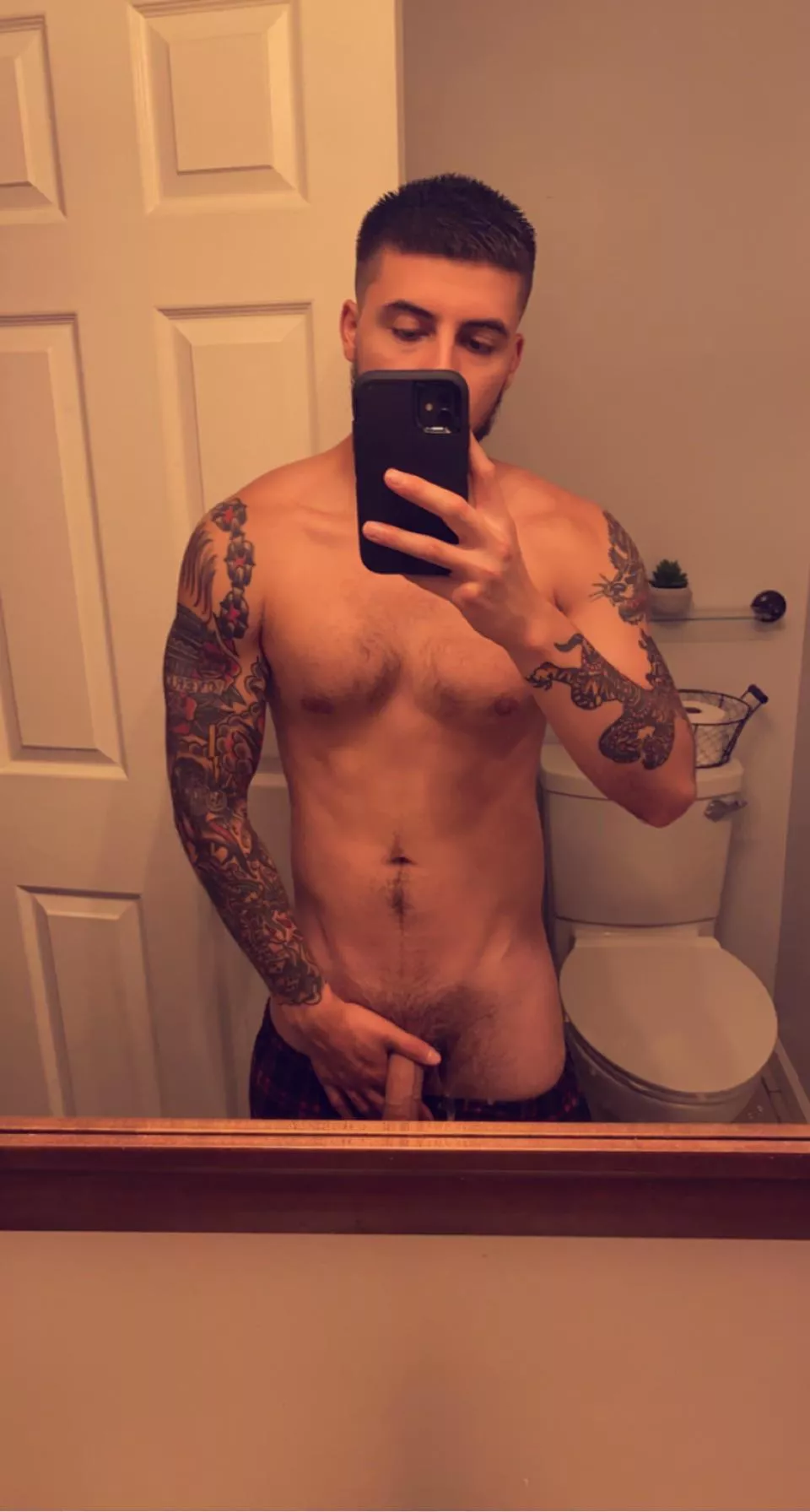 [m] who wants to be my workout partner?