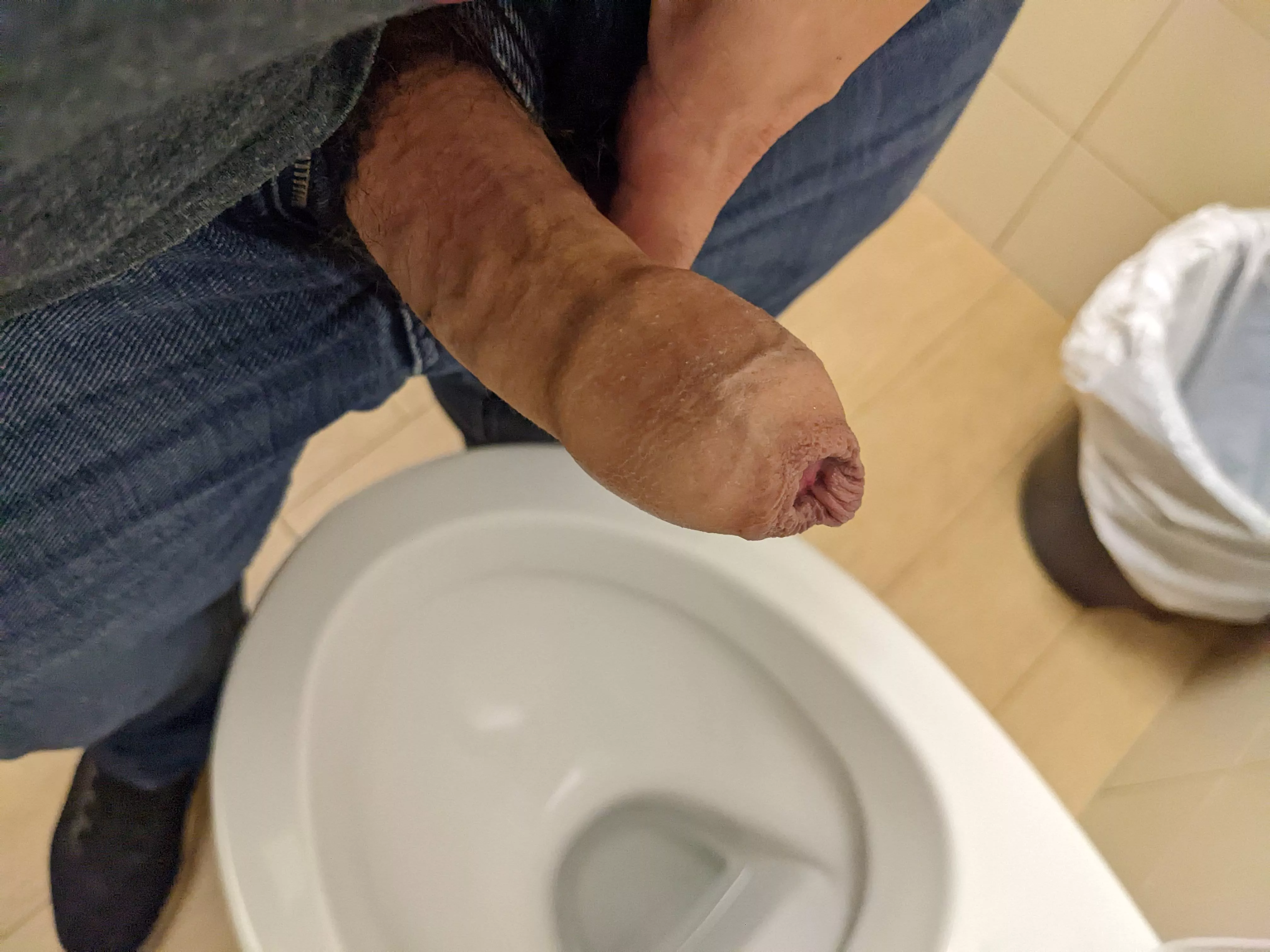 Office toilet [30]