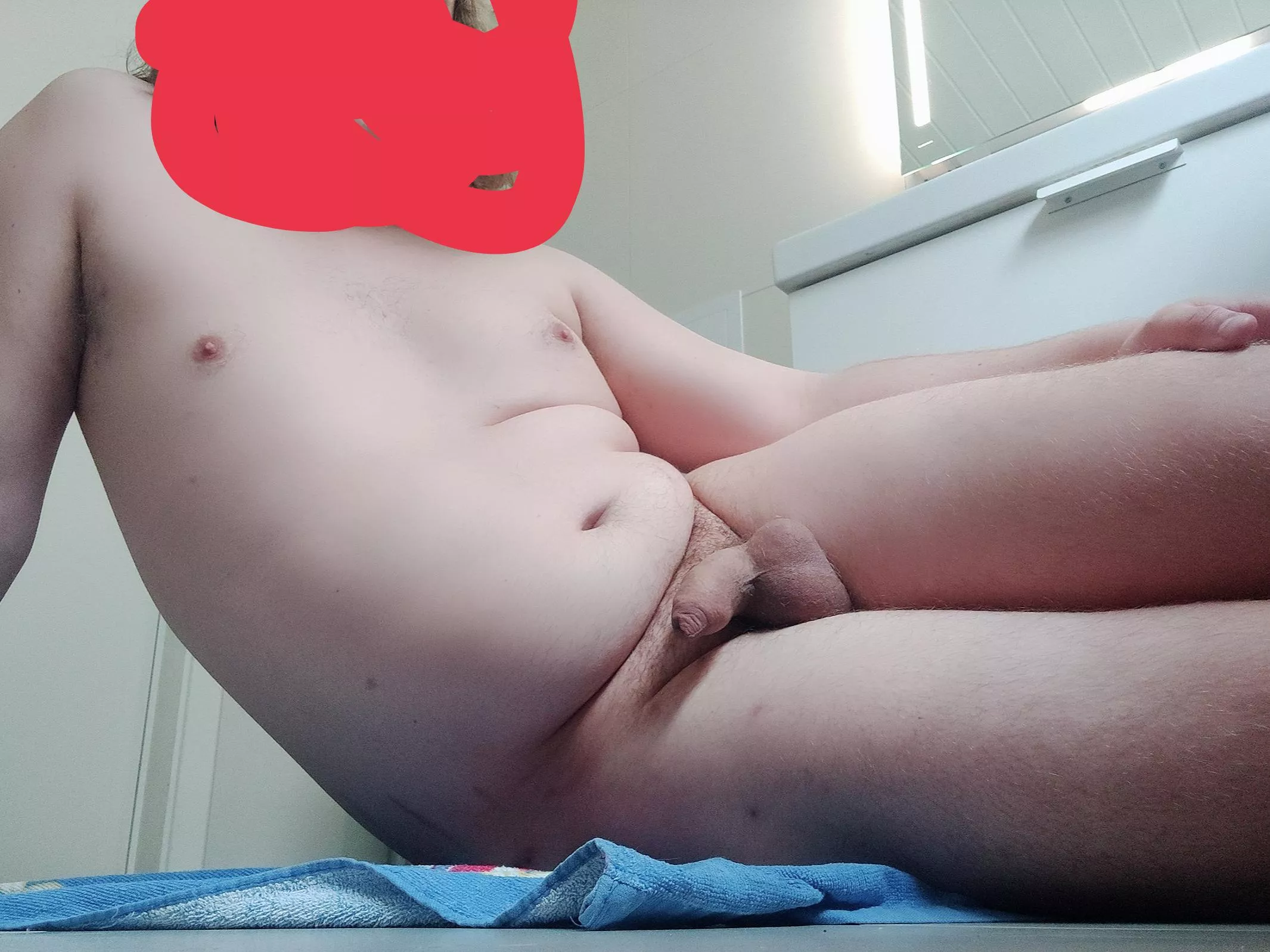 rate me (m)