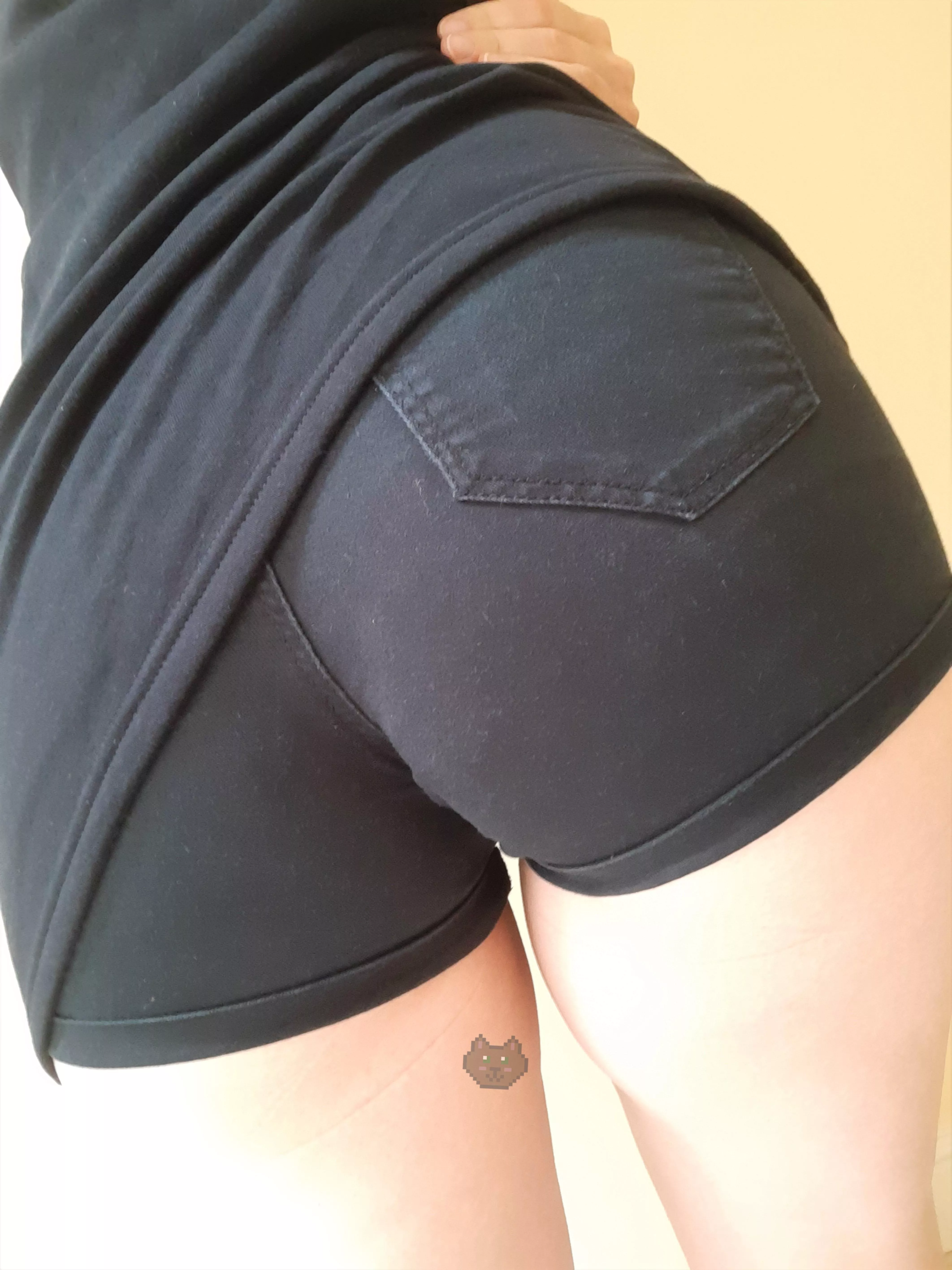 Really tight ;D [f]