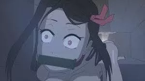 Sauce for this nezuko lewd?