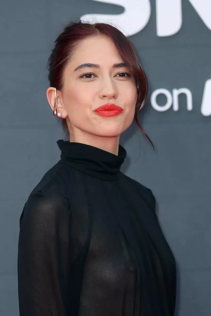 Sonoya Mizuno