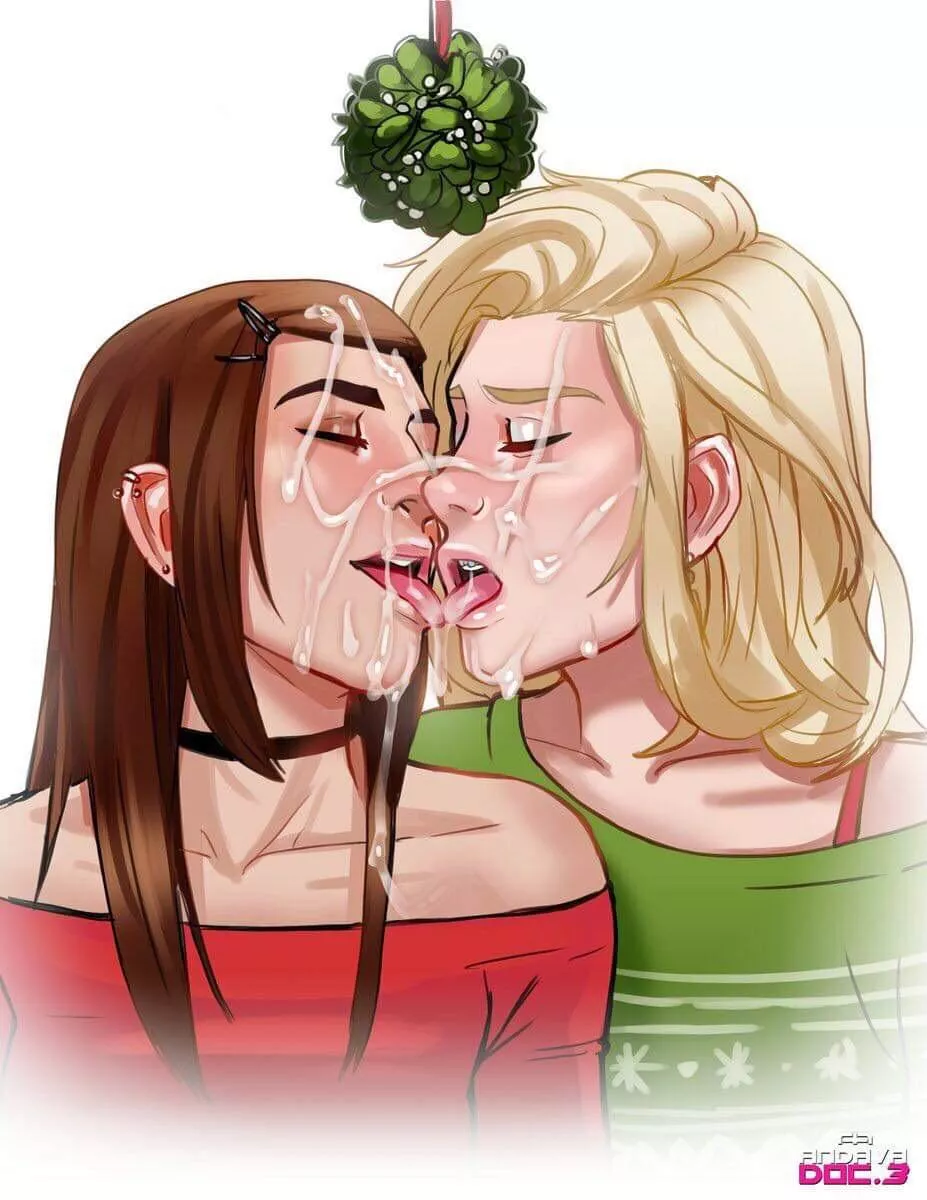 Under the Mistletoe (Andava)