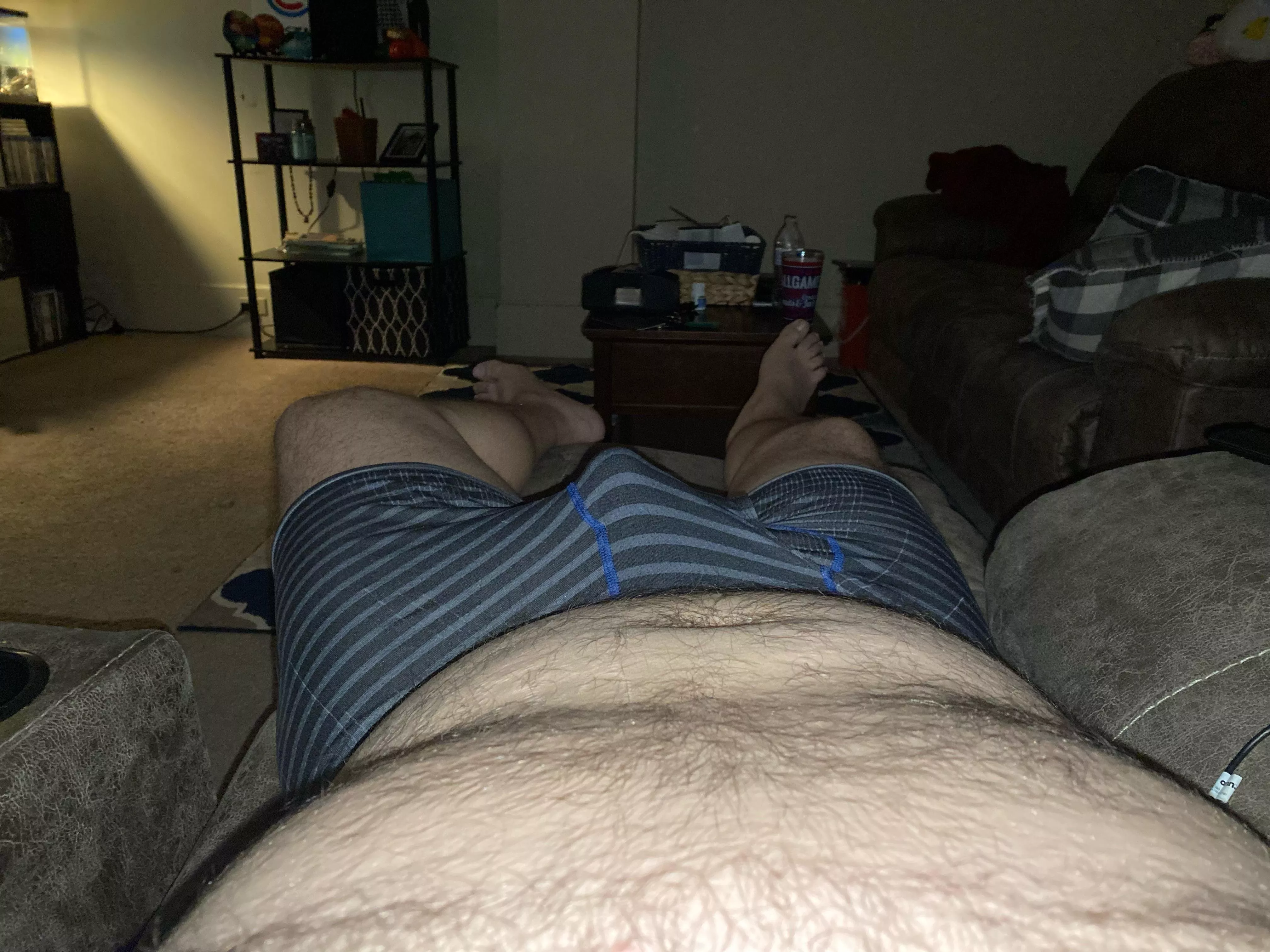 [34] anyone else horny? Dms open