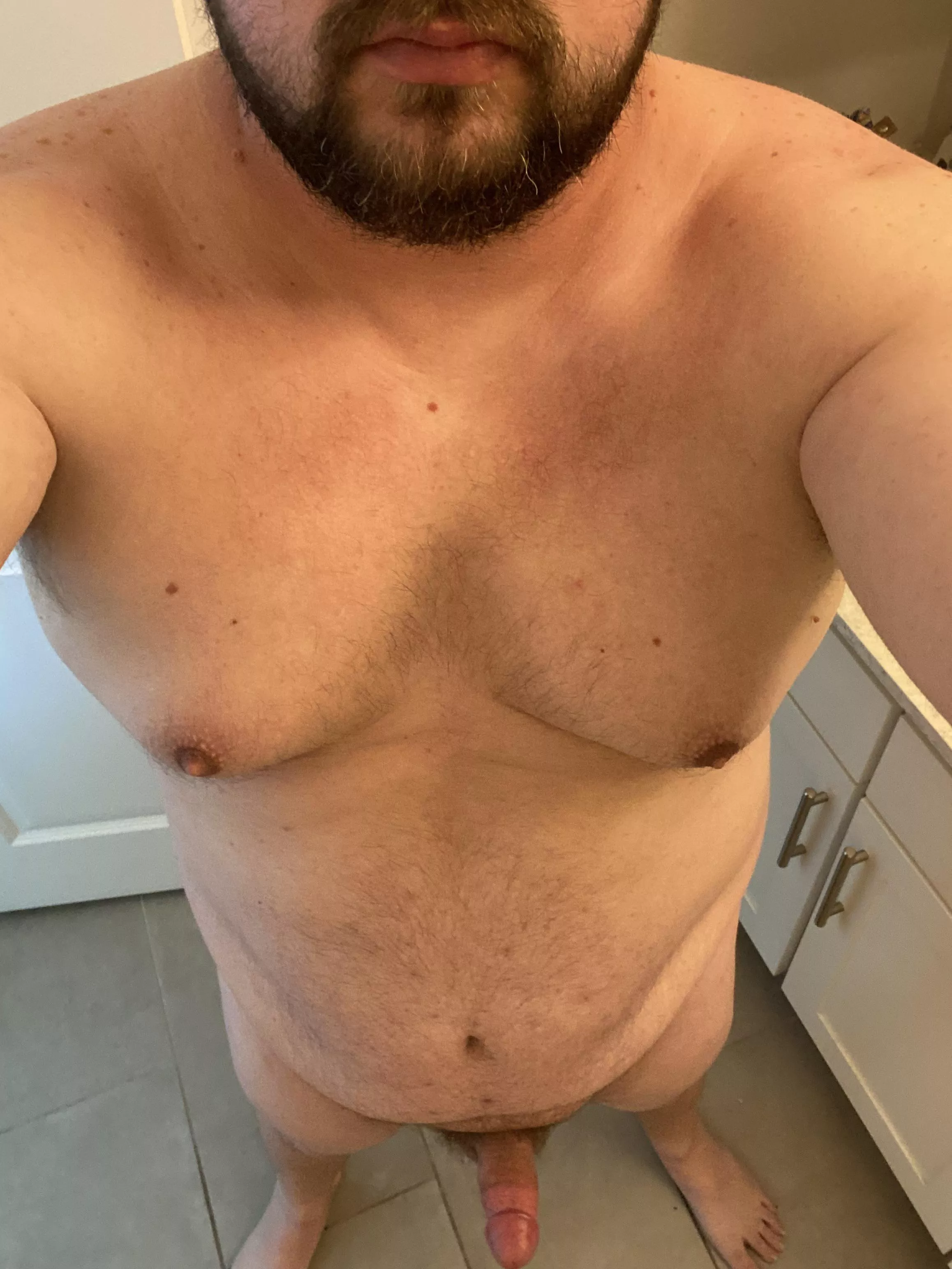 [36/US] Wanna jump in the shower with me?