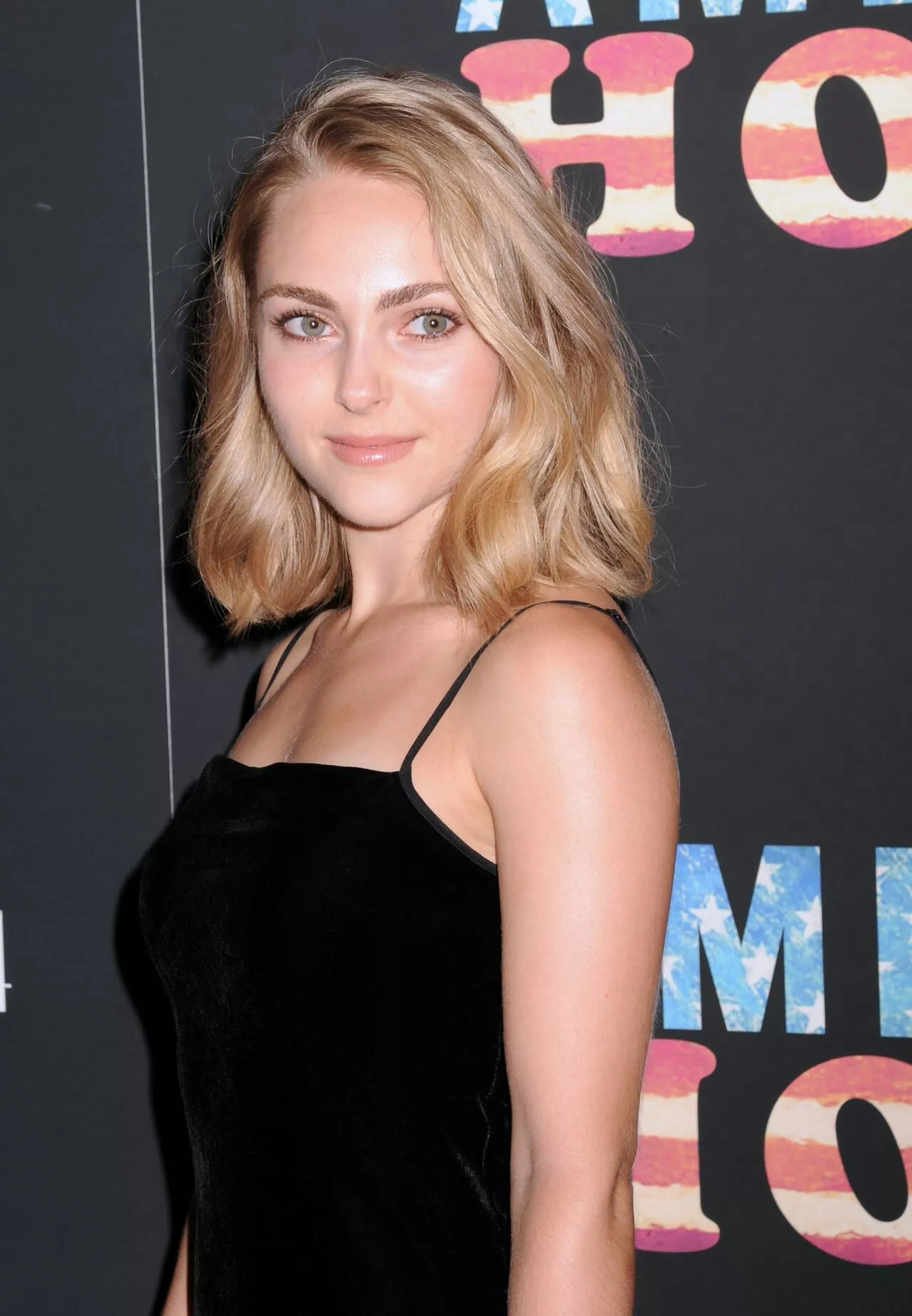 AnnaSophia Robb